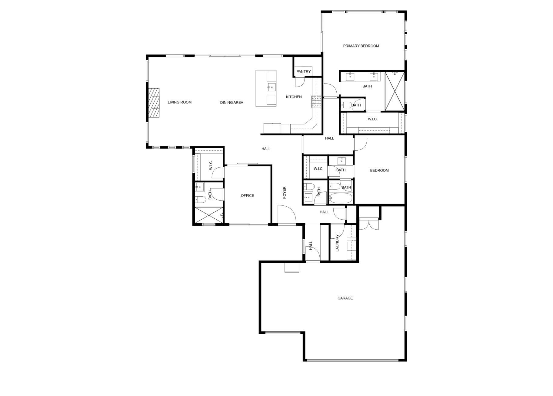 KACHINA SPRINGS EAST - Residential