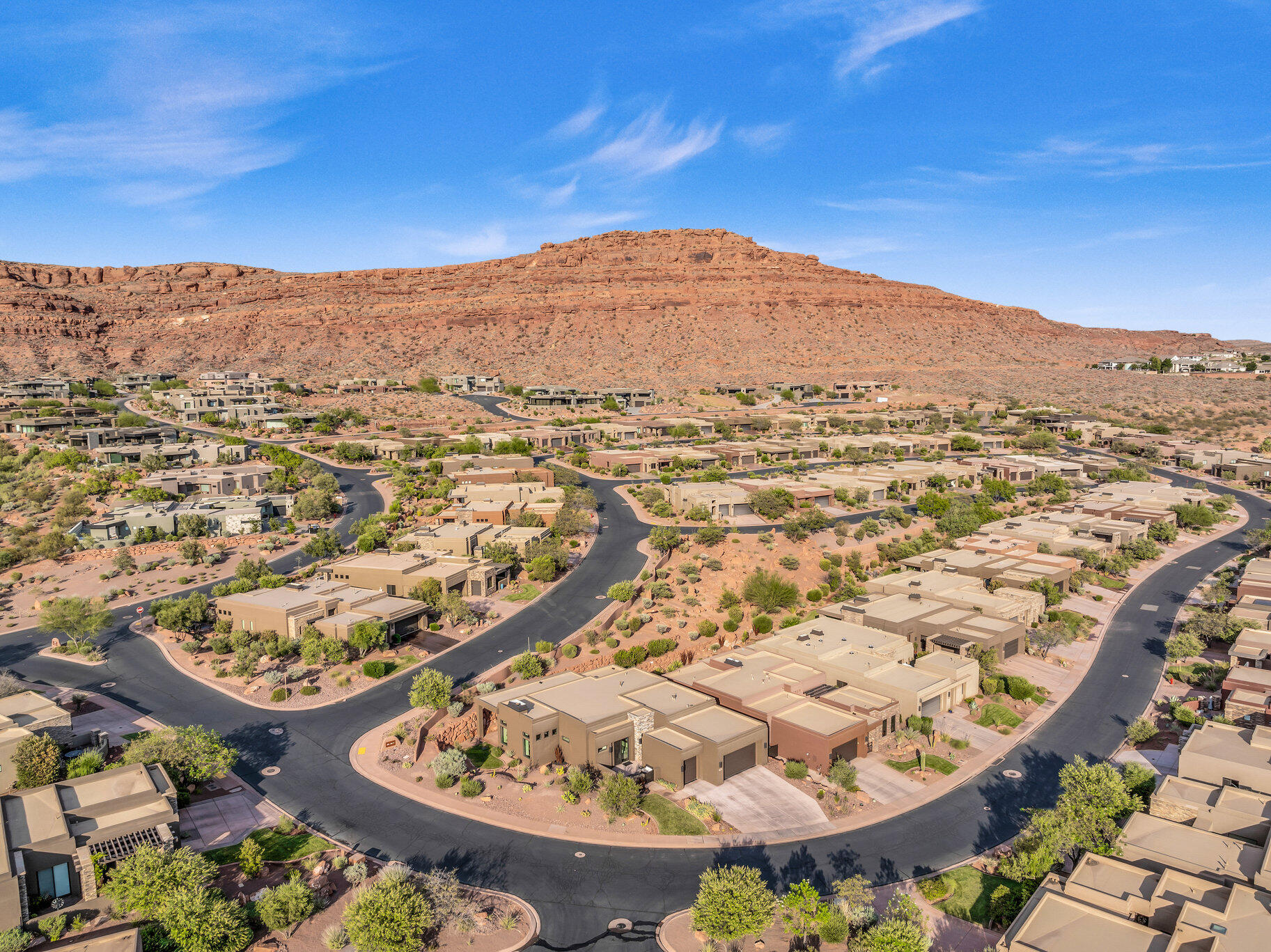 KACHINA SPRINGS EAST - Residential