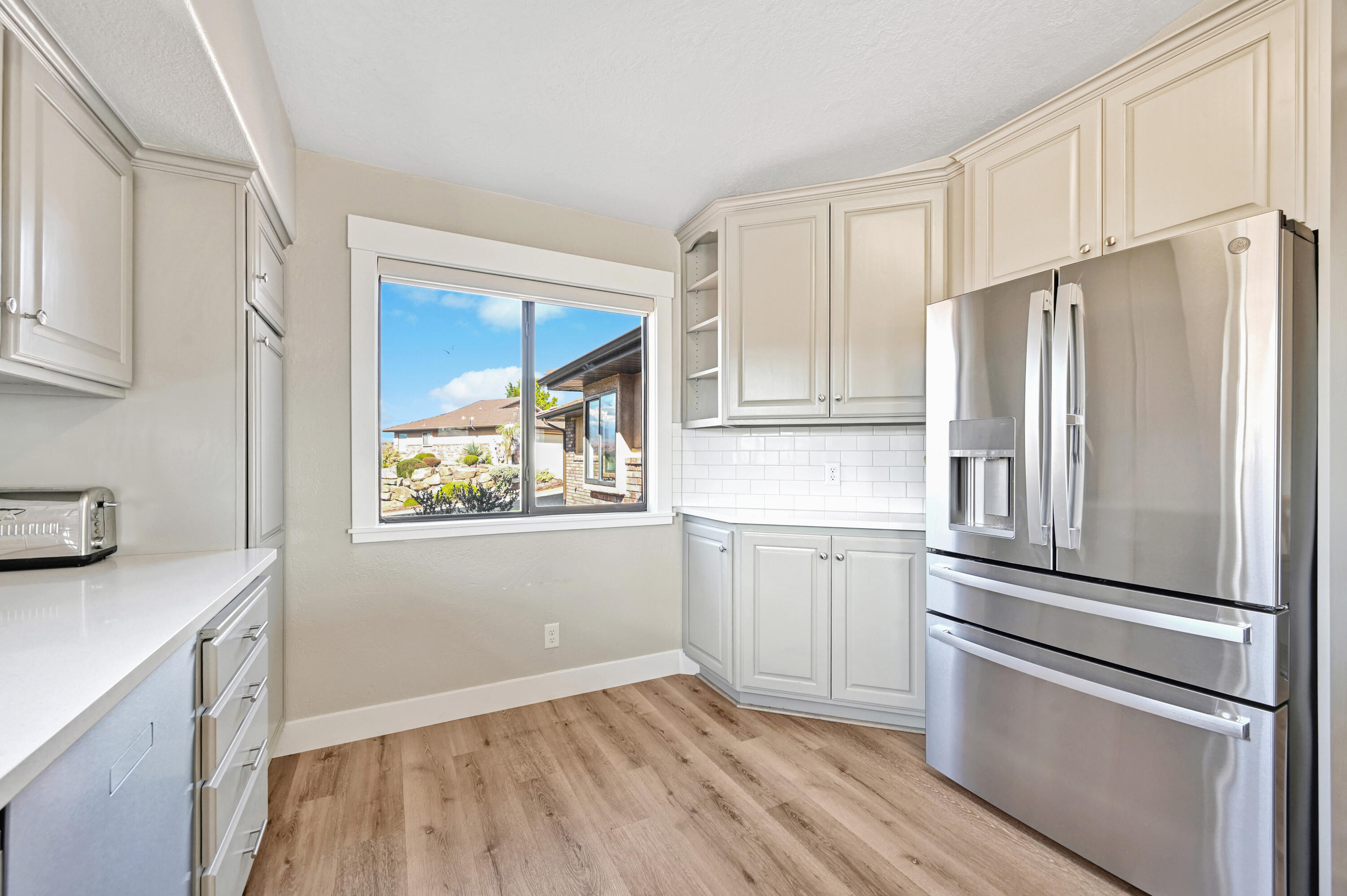 LEGACY - Residential