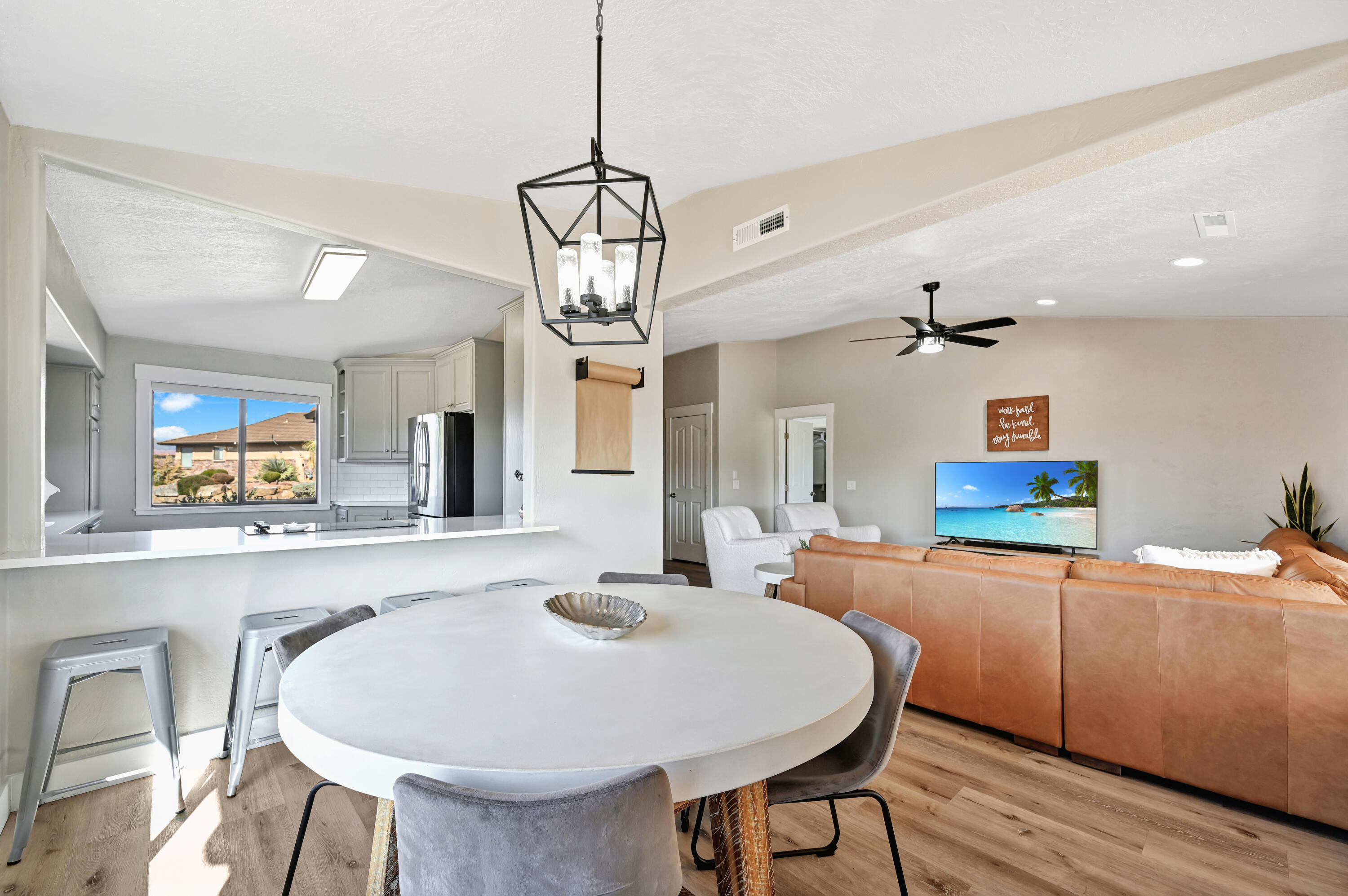 LEGACY - Residential