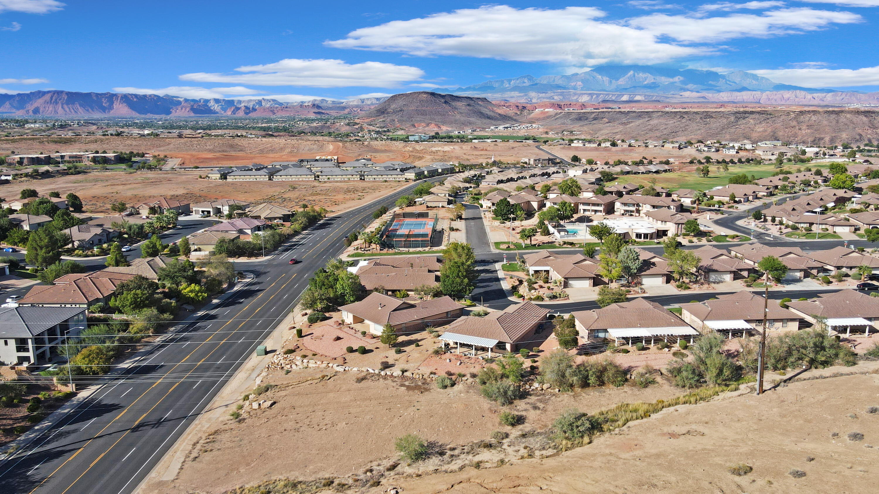 LEGACY - Residential