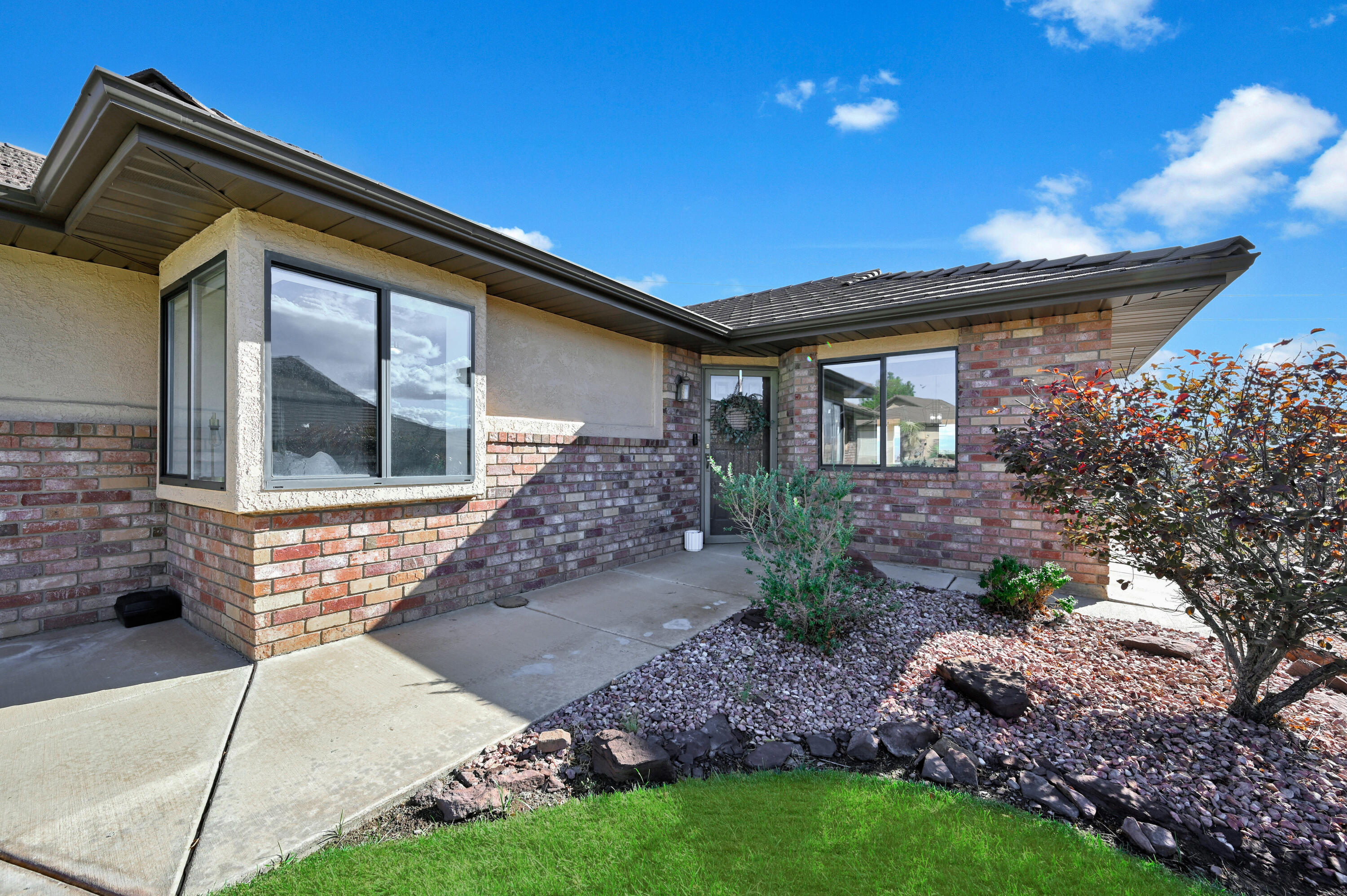 LEGACY - Residential