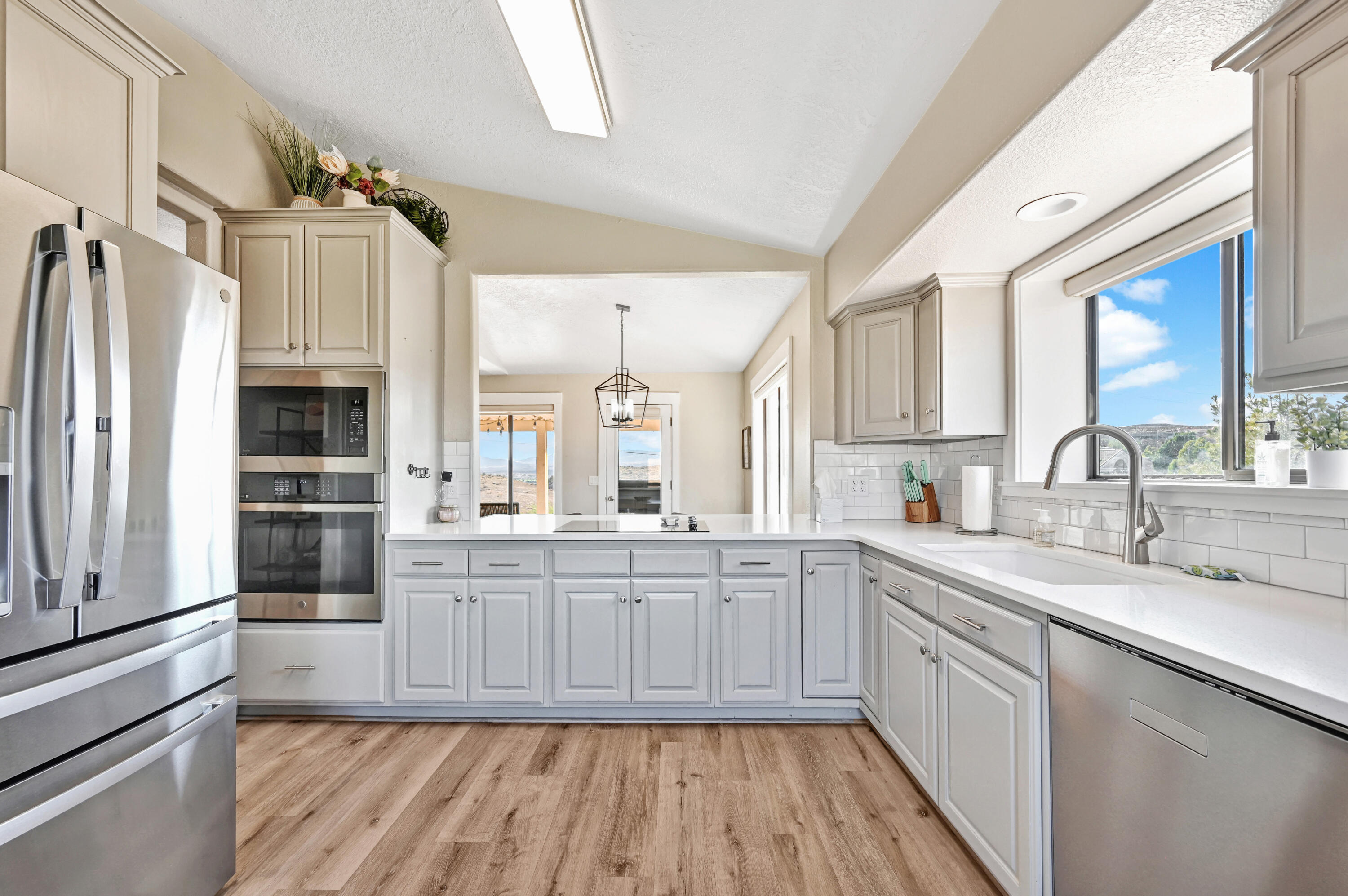 LEGACY - Residential