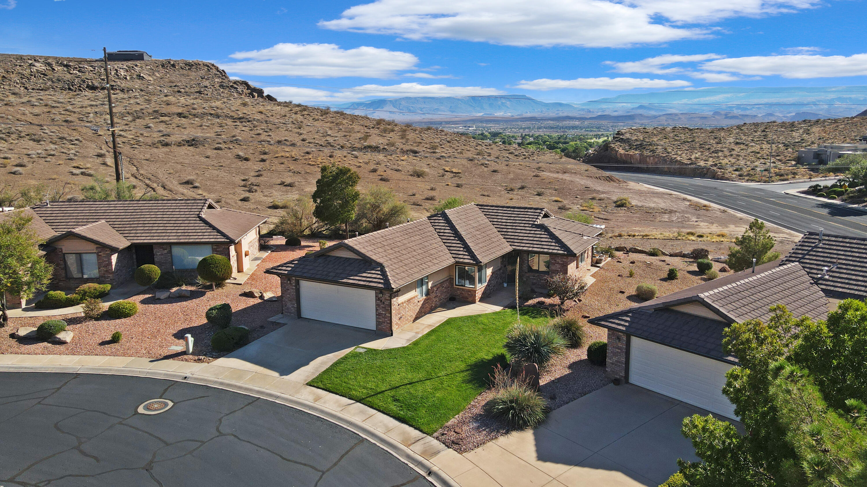 LEGACY - Residential