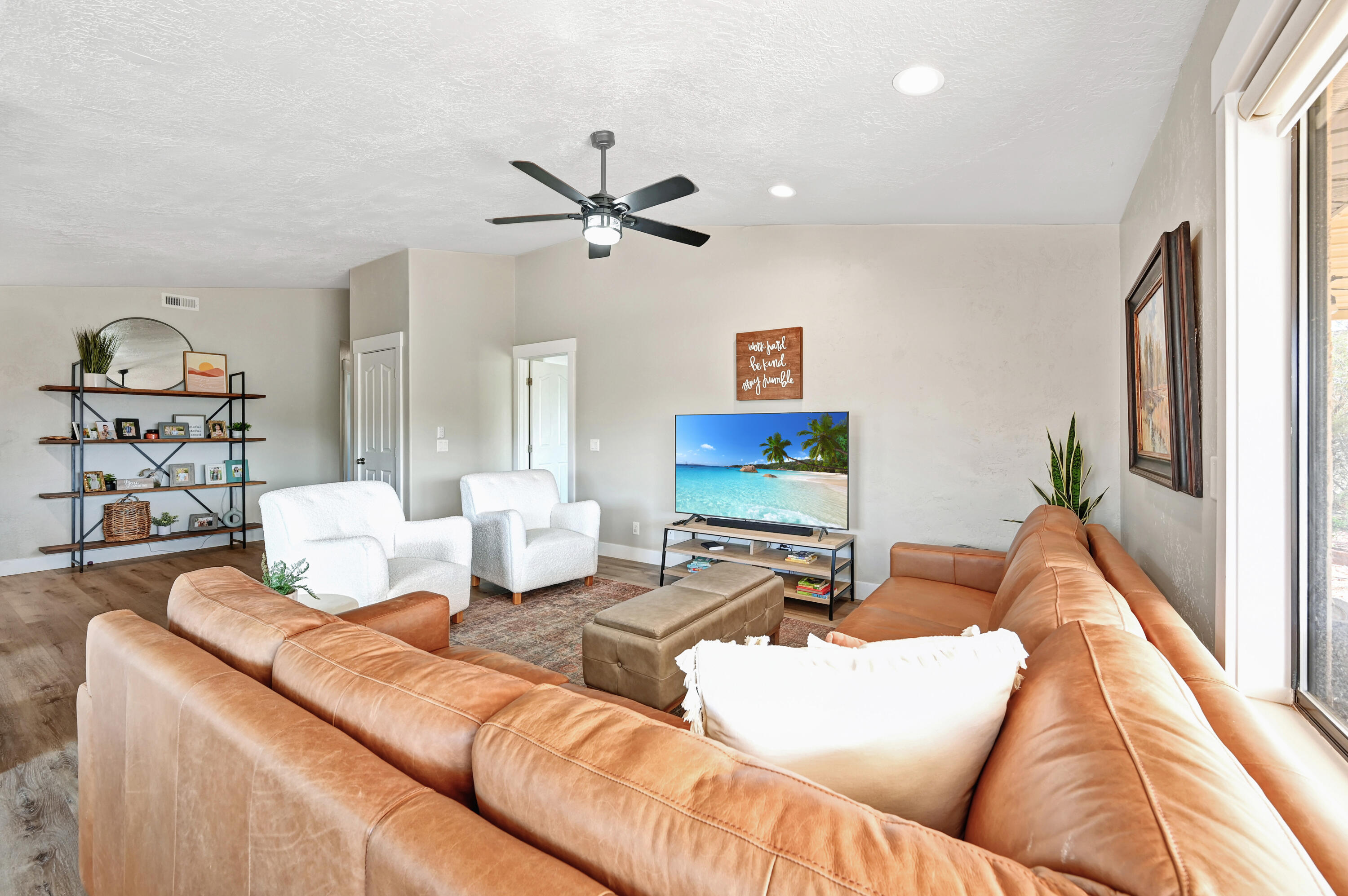 LEGACY - Residential