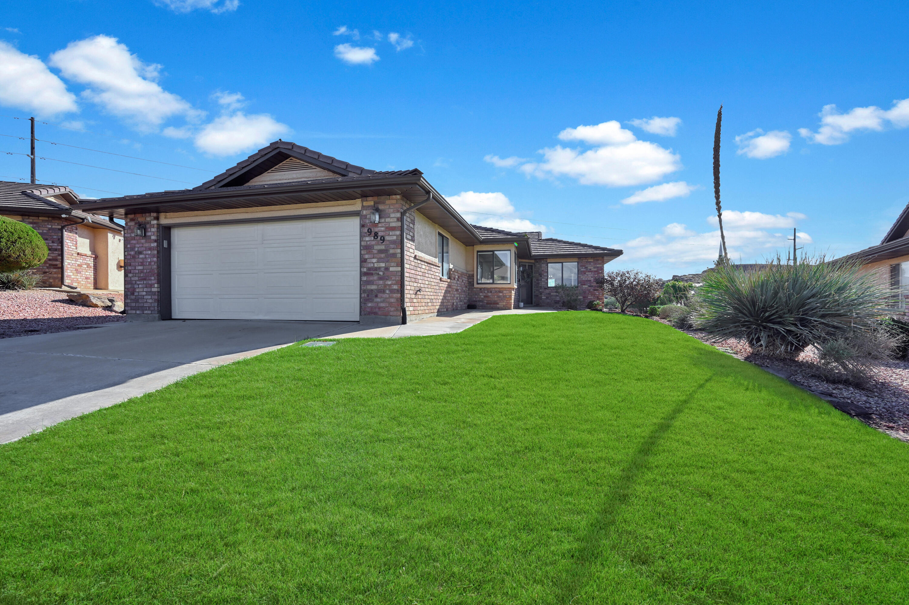 LEGACY - Residential