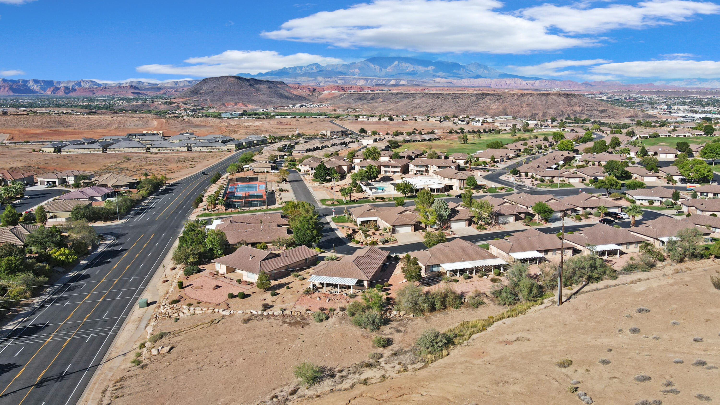 LEGACY - Residential