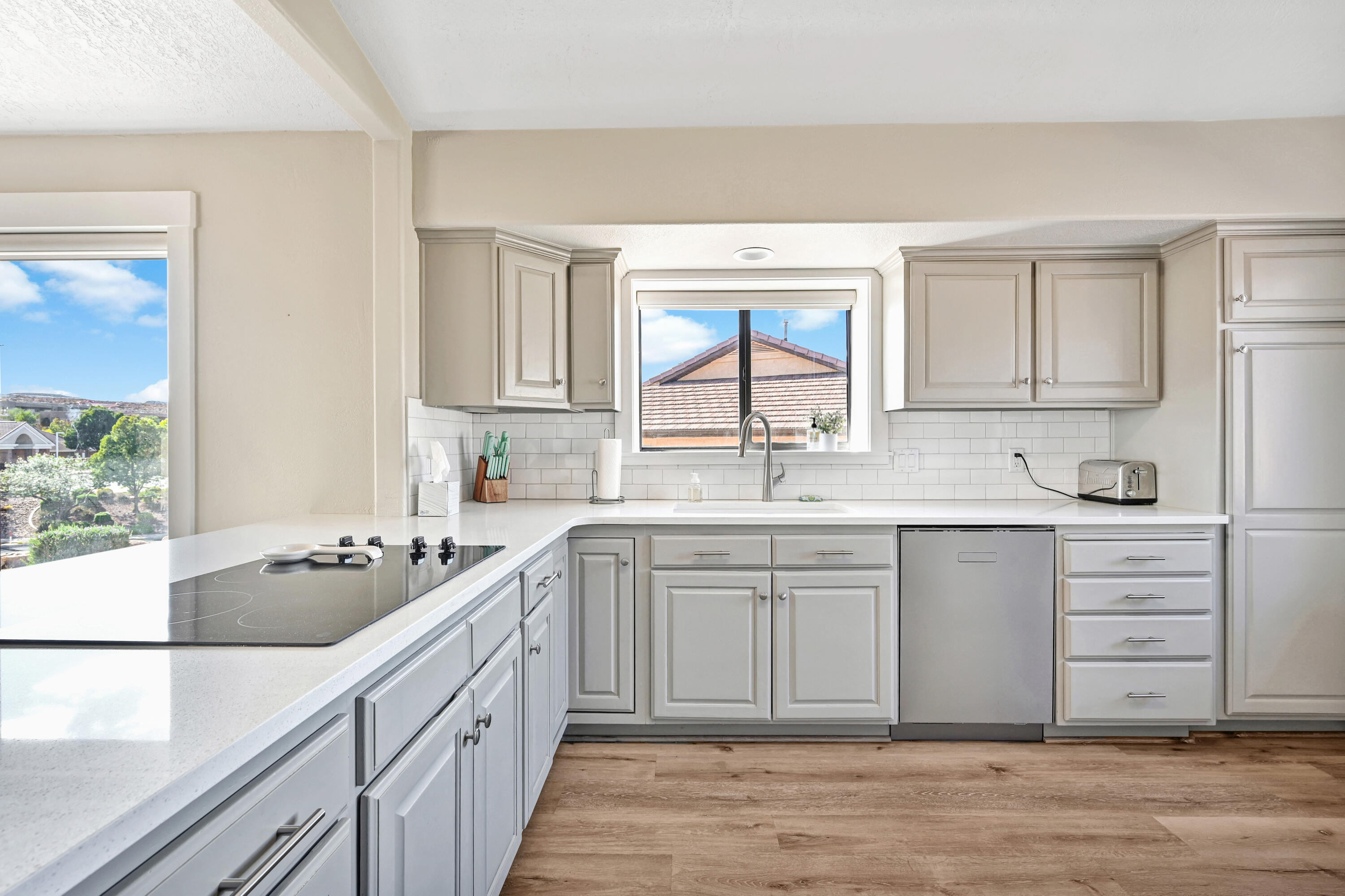 LEGACY - Residential