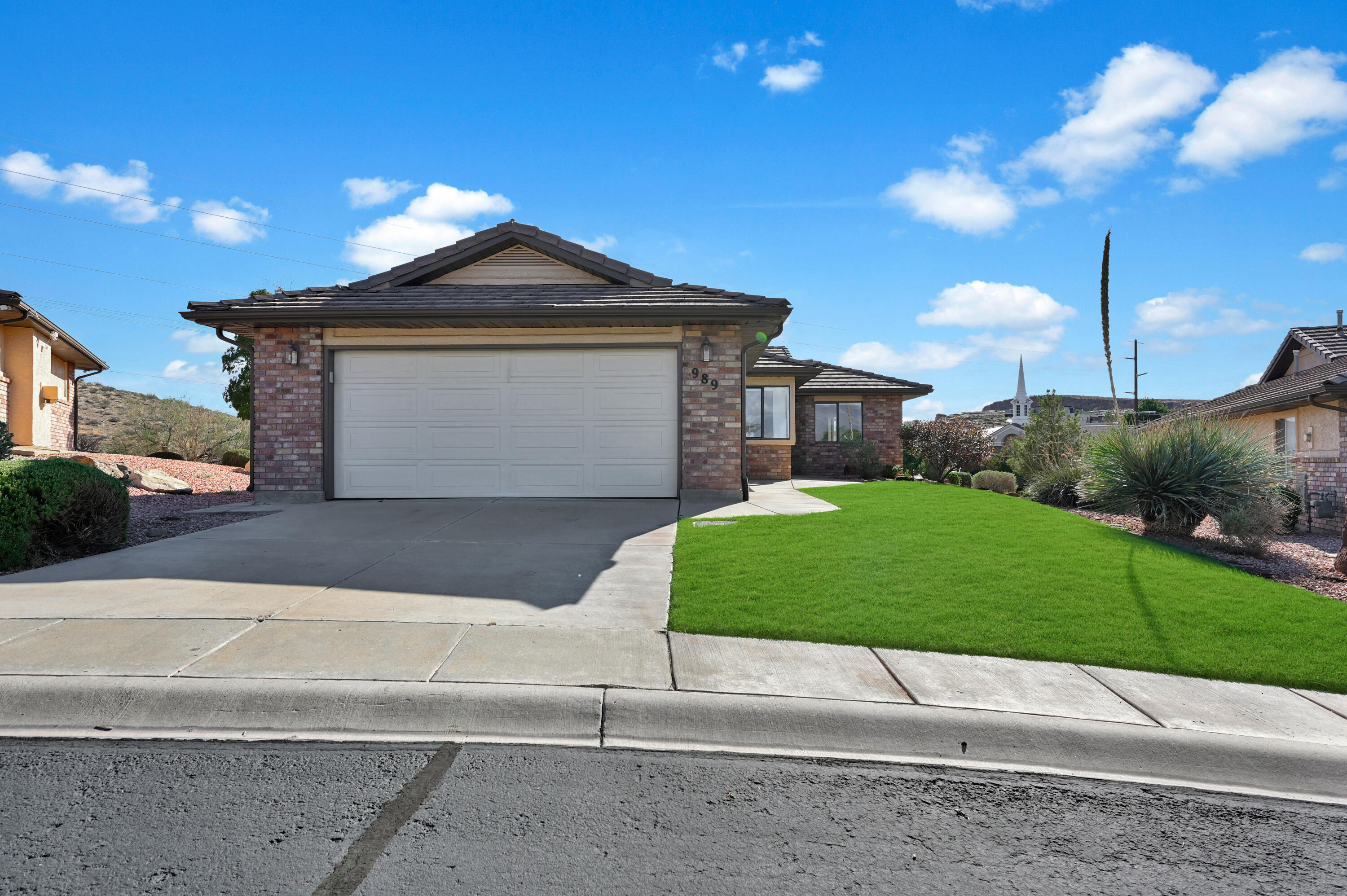 LEGACY - Residential