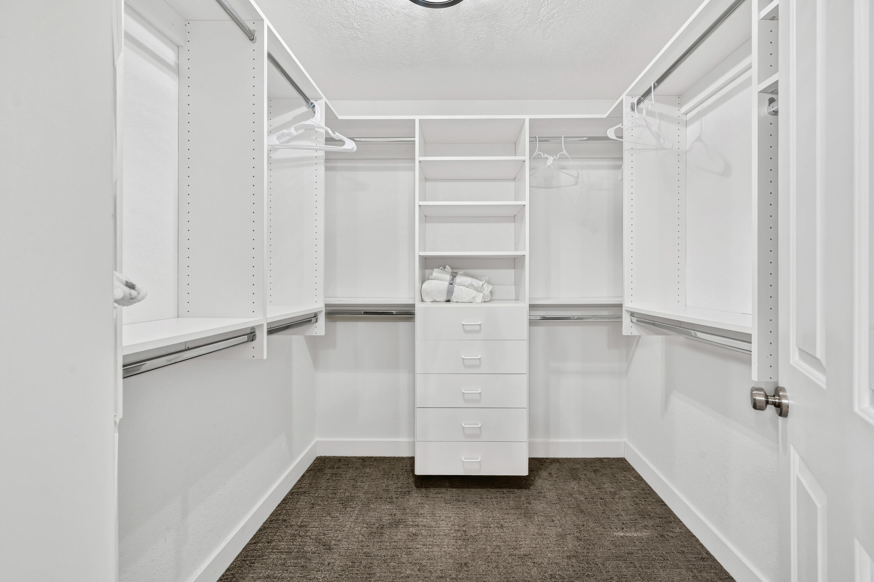 LEGACY - Residential