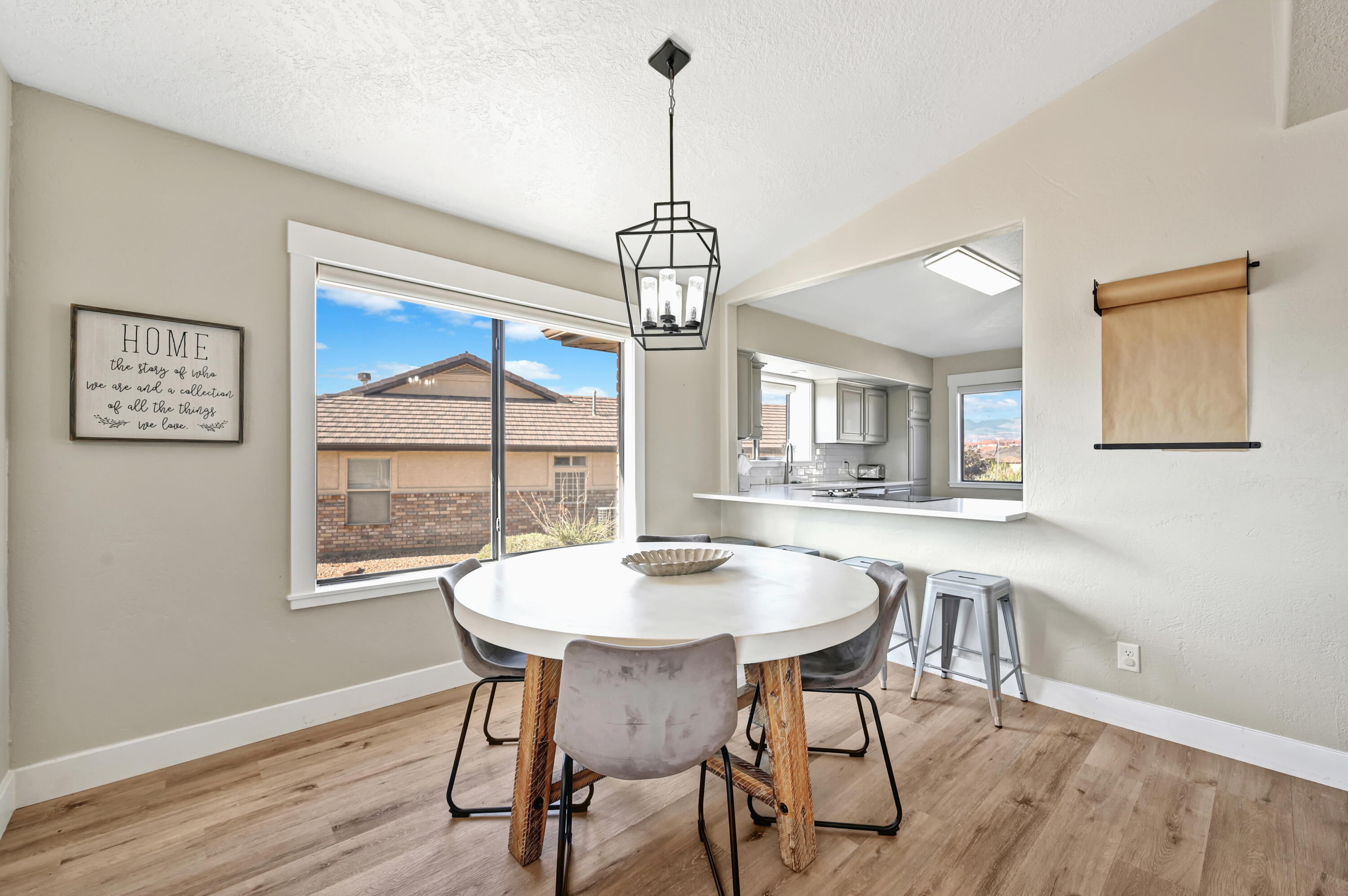 LEGACY - Residential