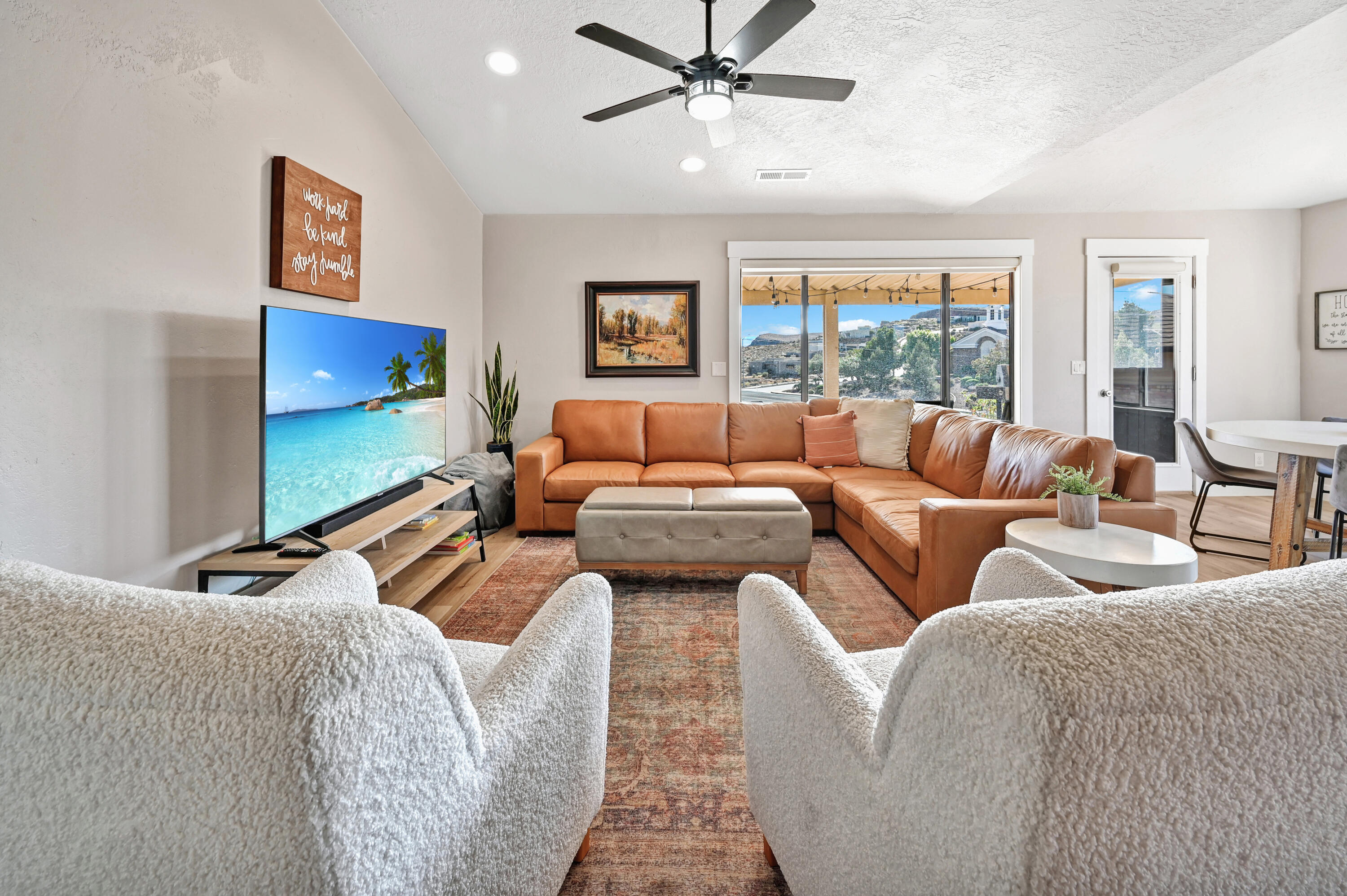 LEGACY - Residential