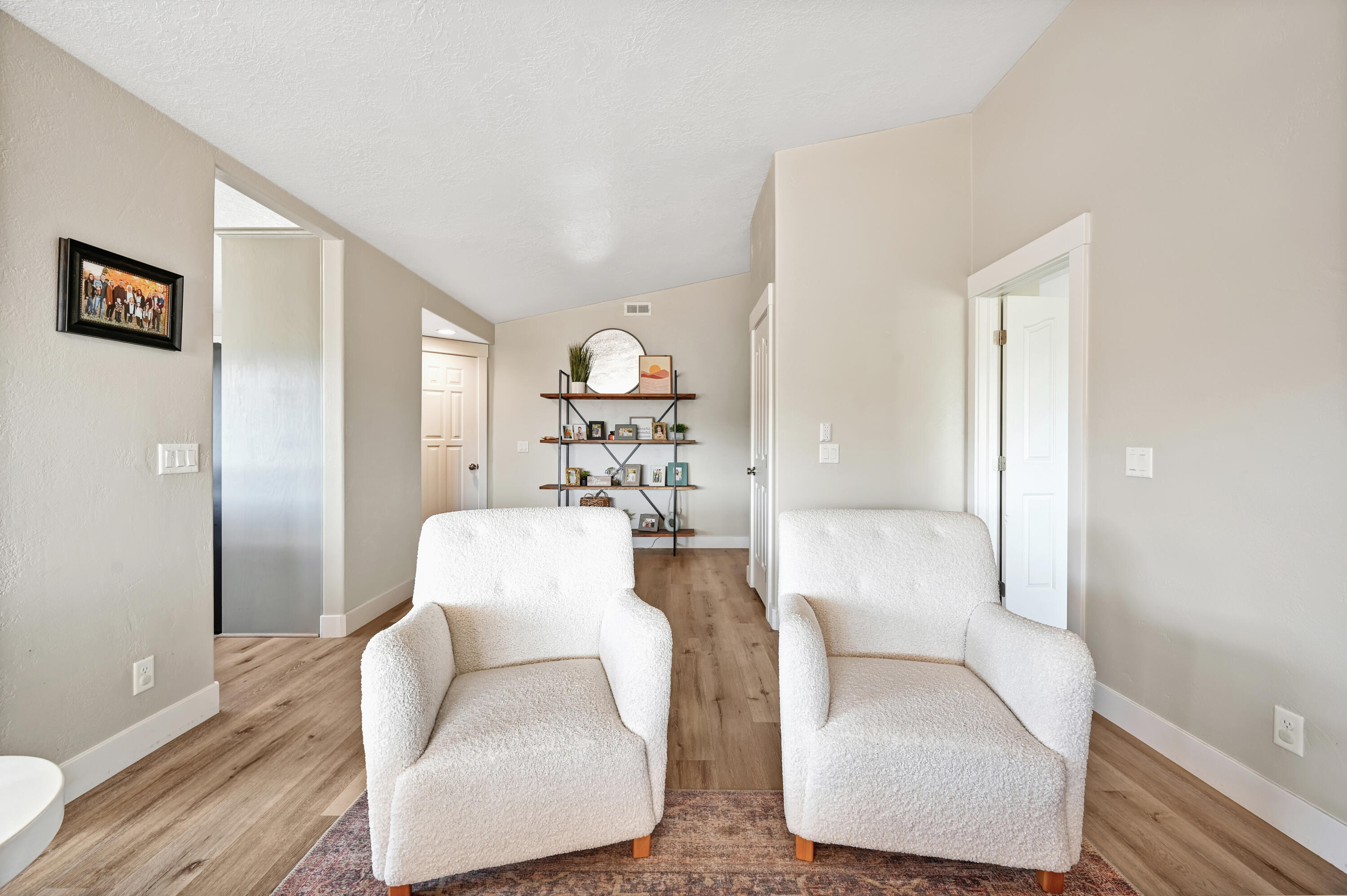 LEGACY - Residential