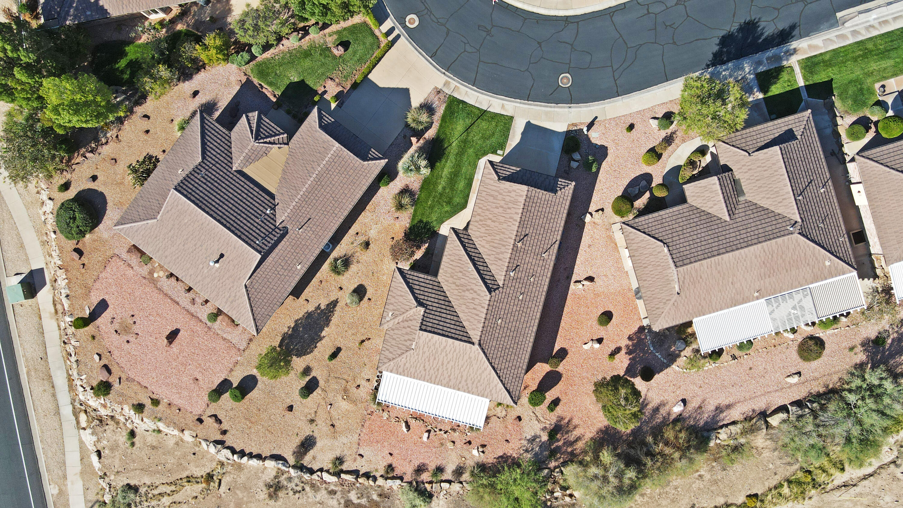 LEGACY - Residential