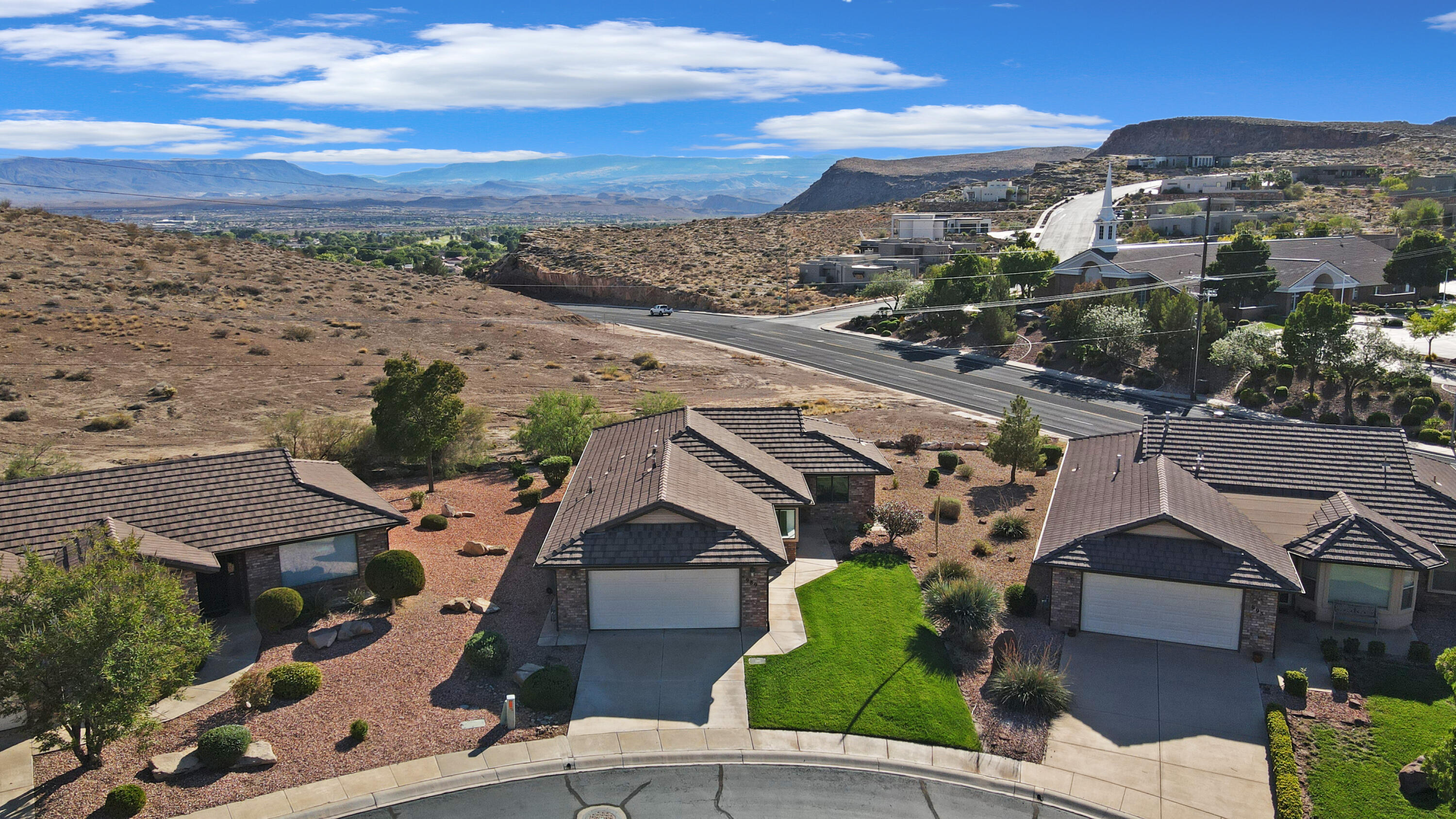 LEGACY - Residential