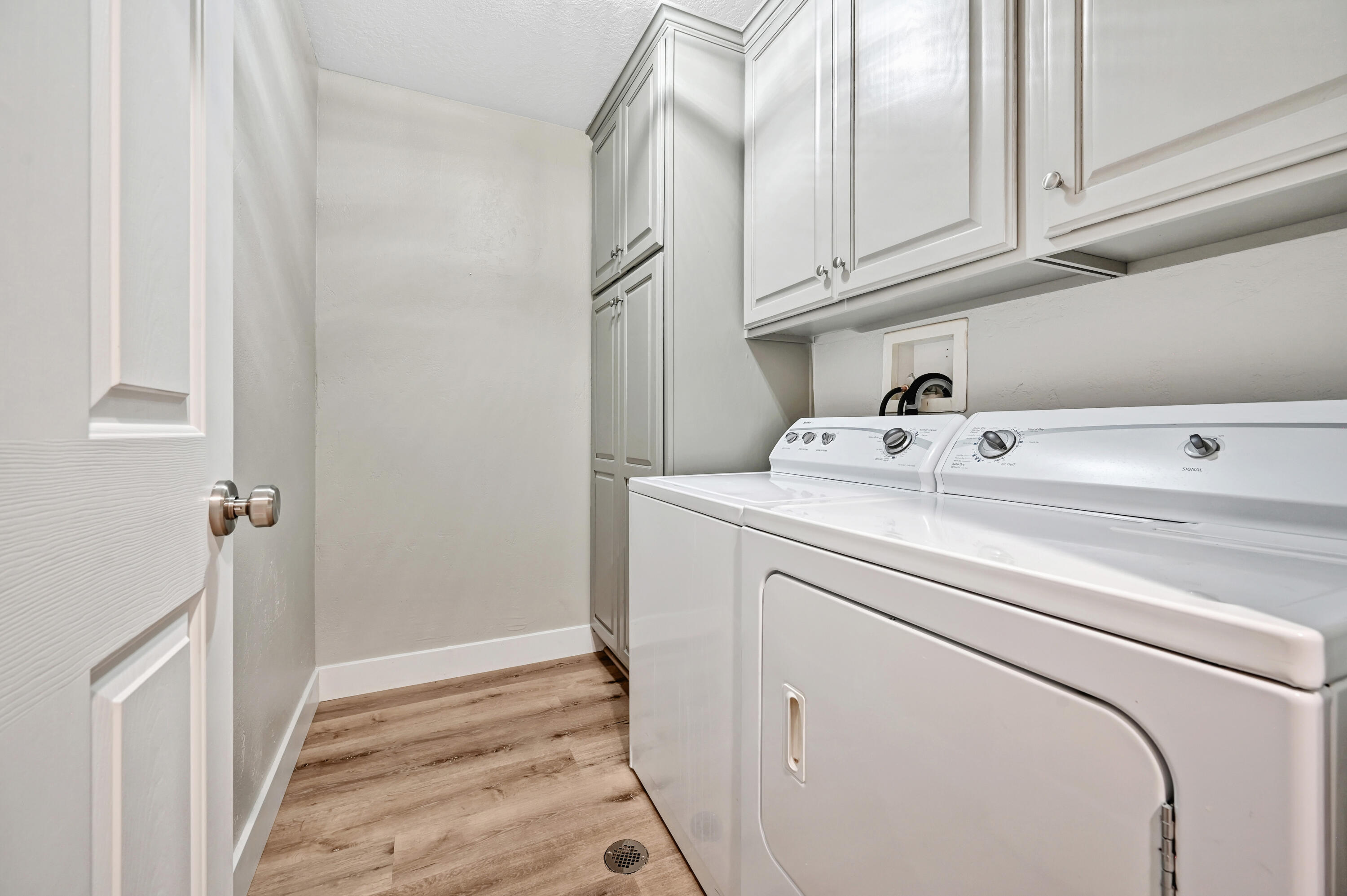 LEGACY - Residential