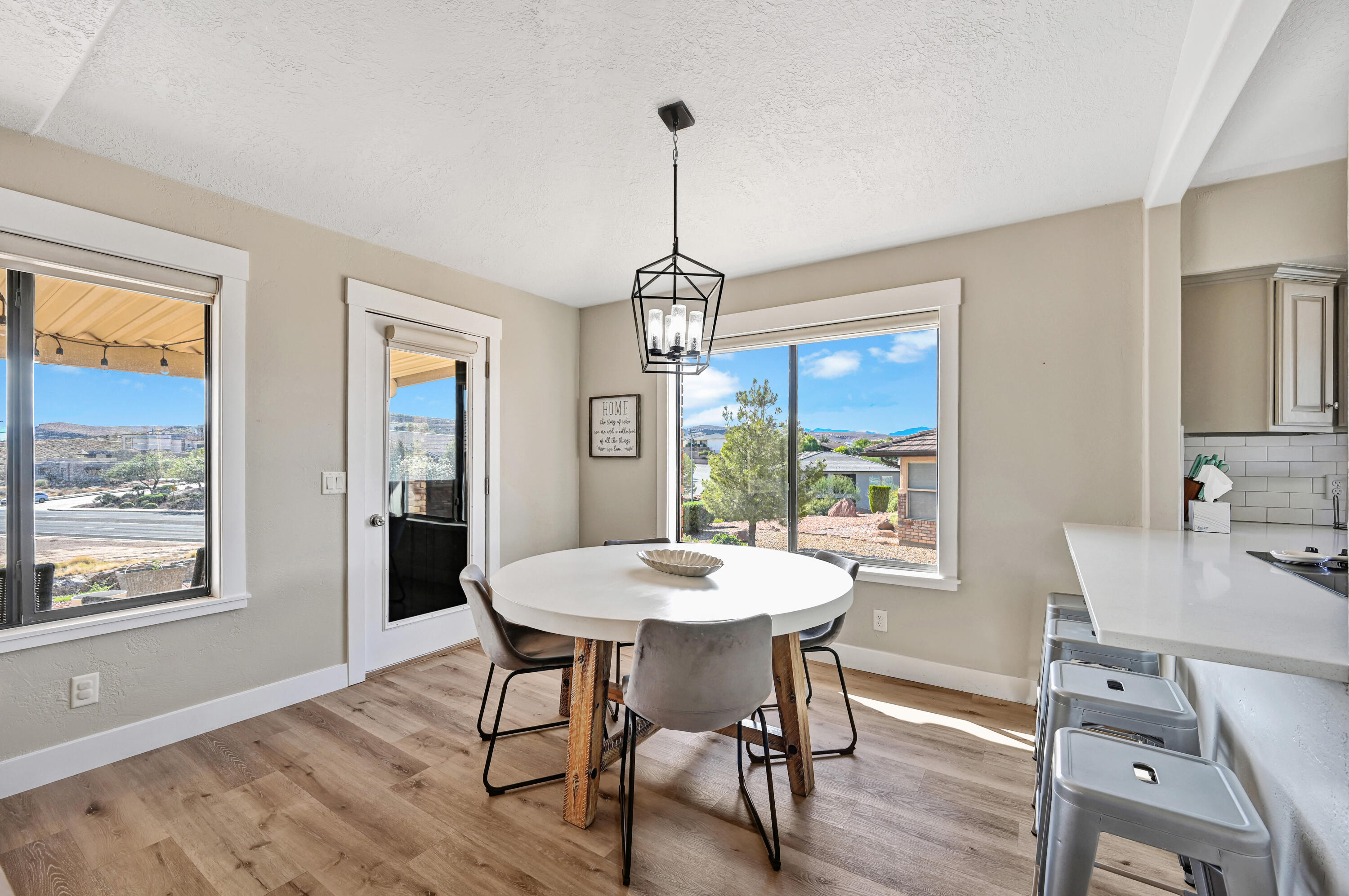 LEGACY - Residential