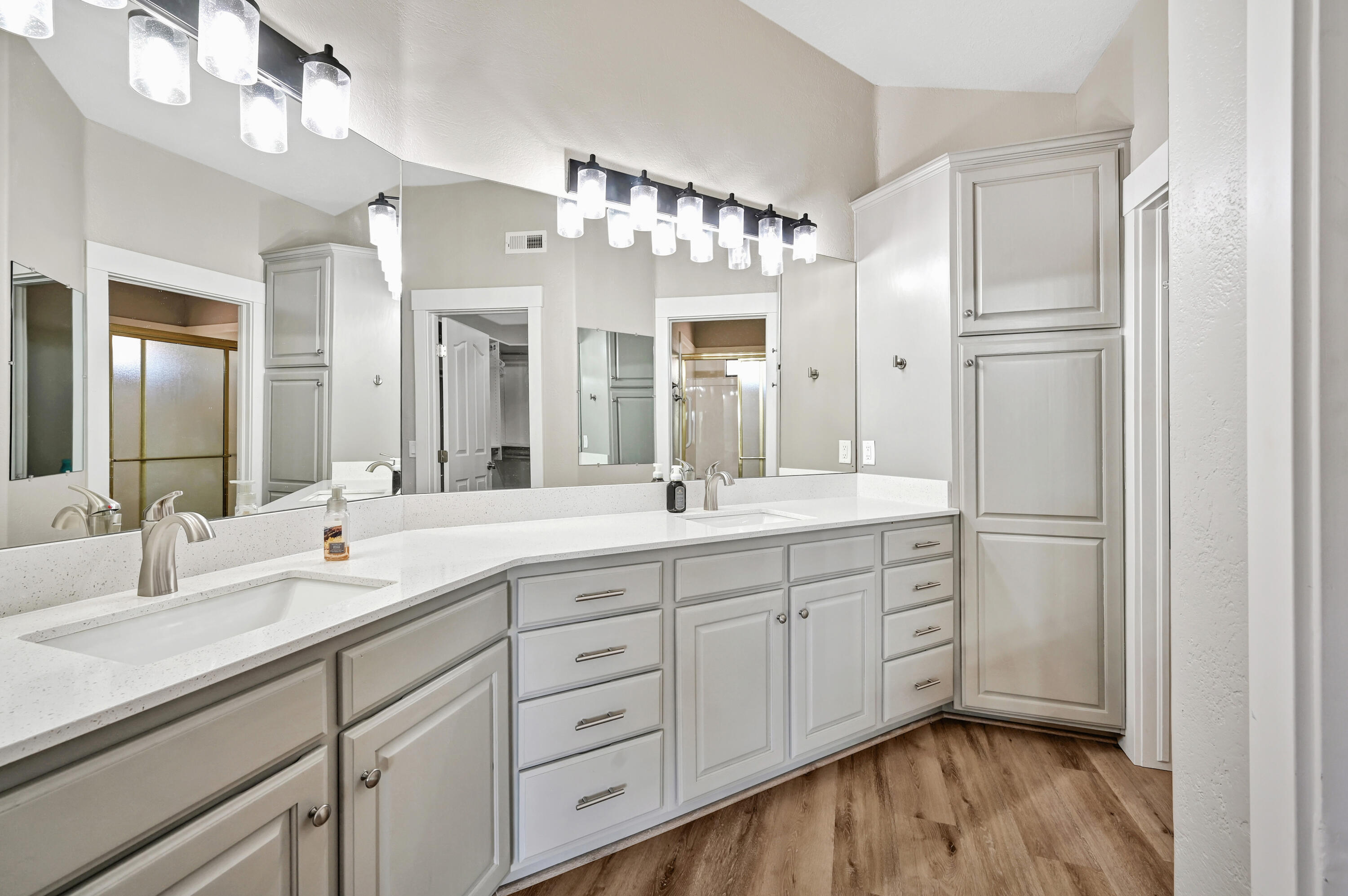 LEGACY - Residential