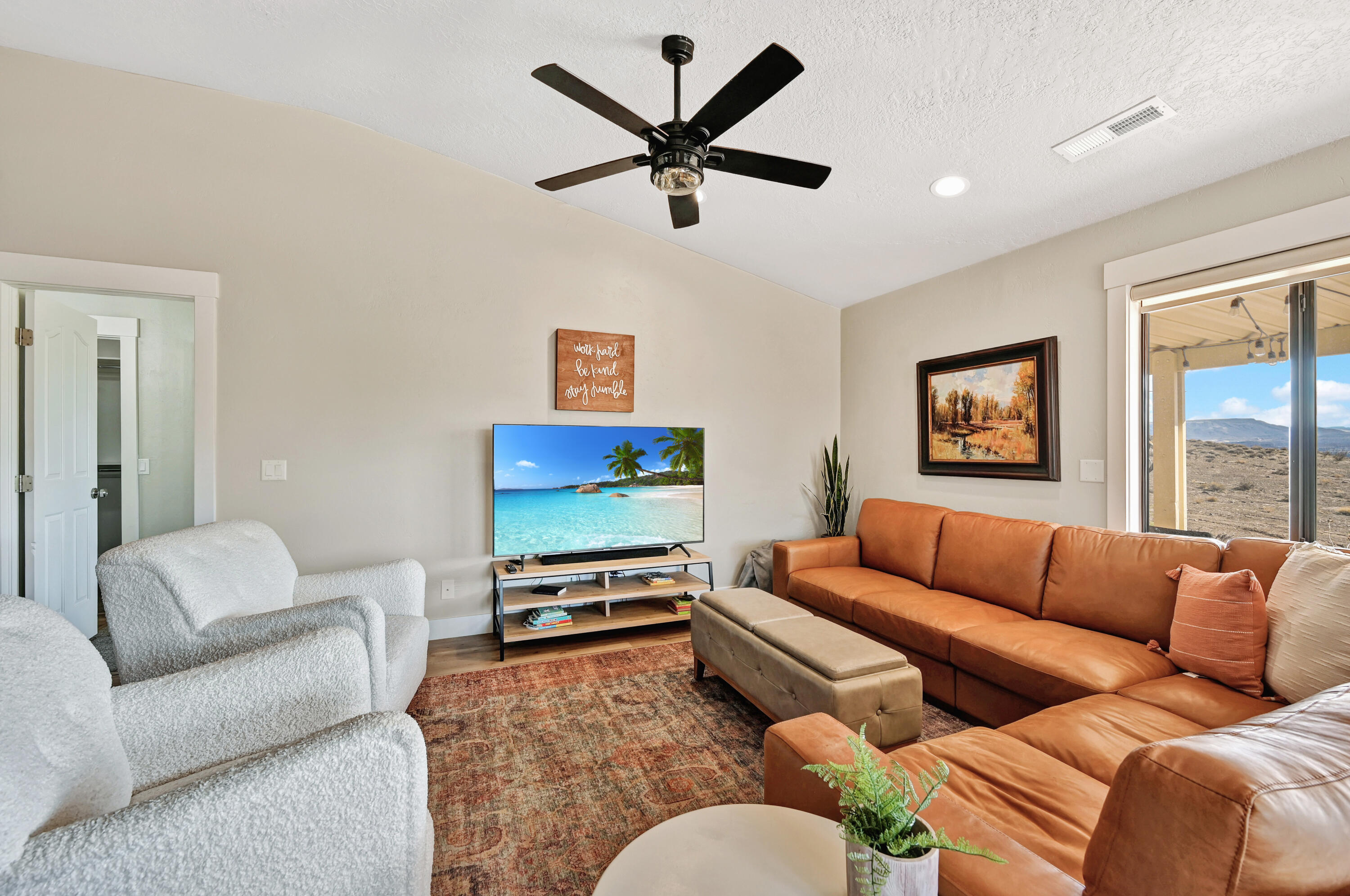 LEGACY - Residential