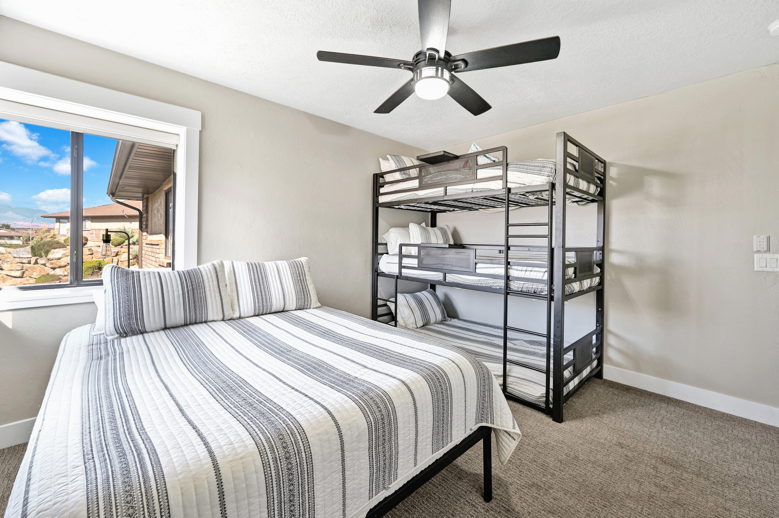 LEGACY - Residential