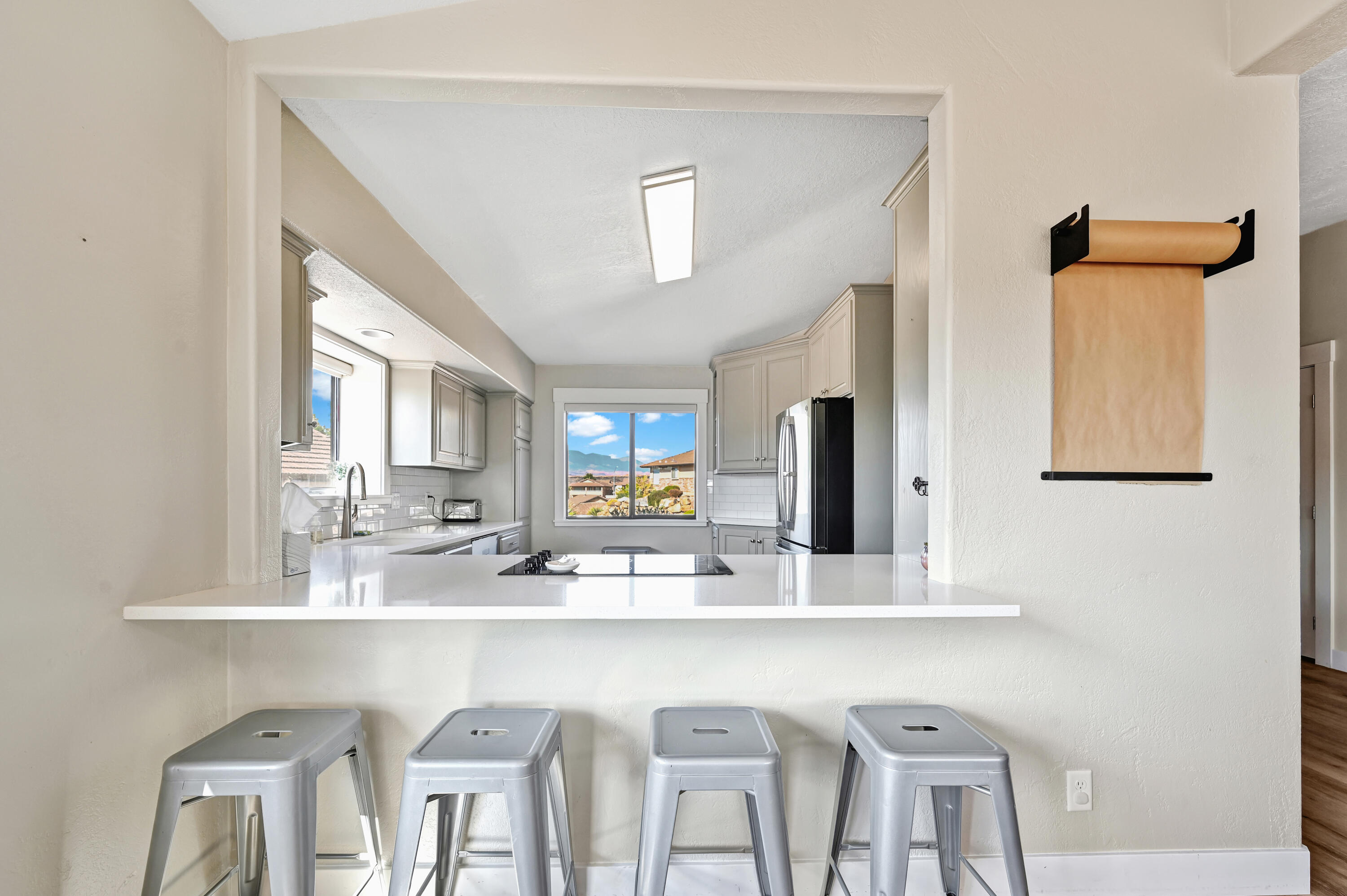 LEGACY - Residential