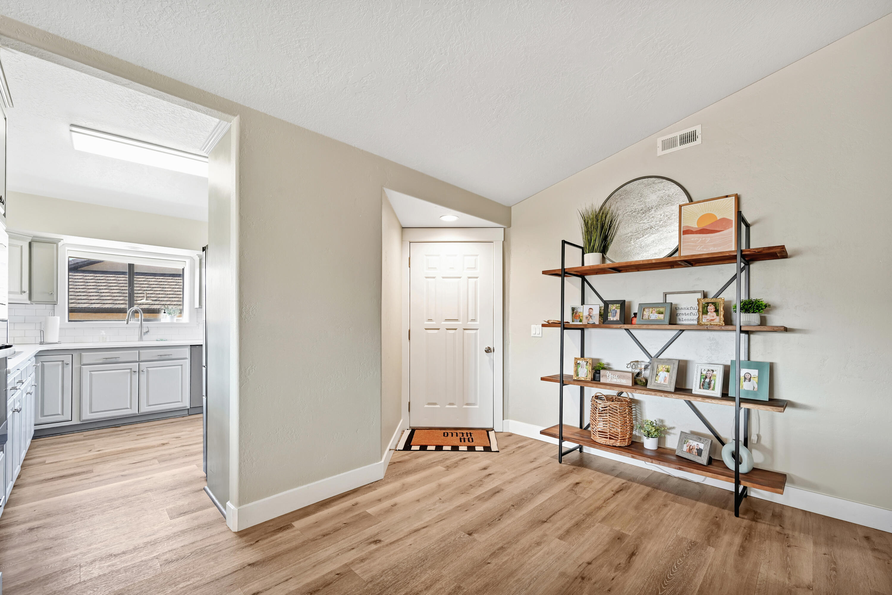 LEGACY - Residential