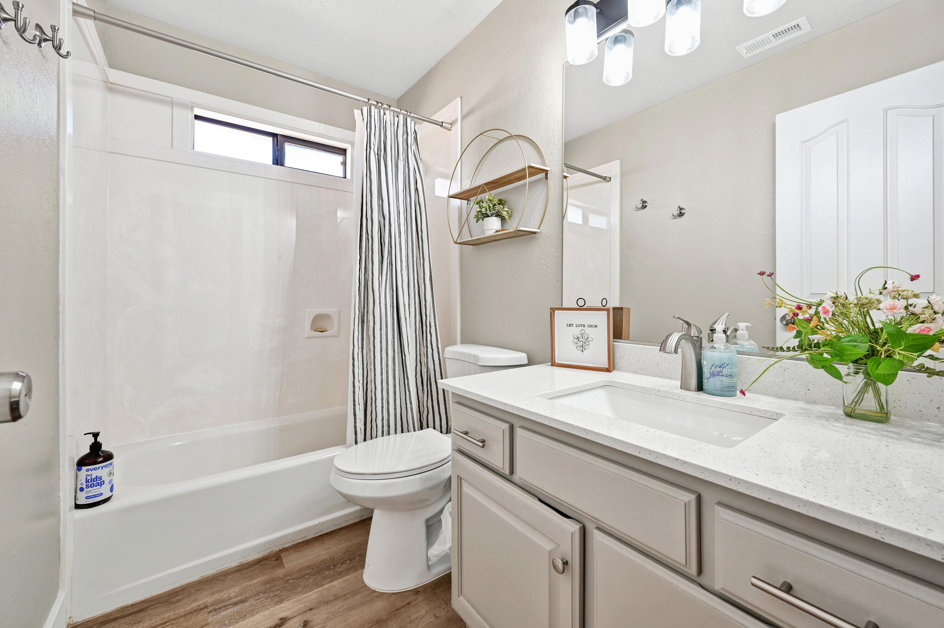 LEGACY - Residential