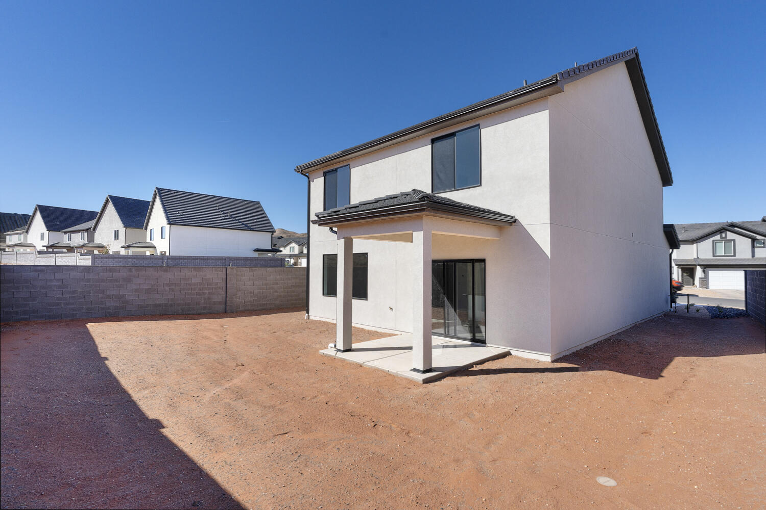 STANDING ROCK EAST AT LONG VALLEY - Residential