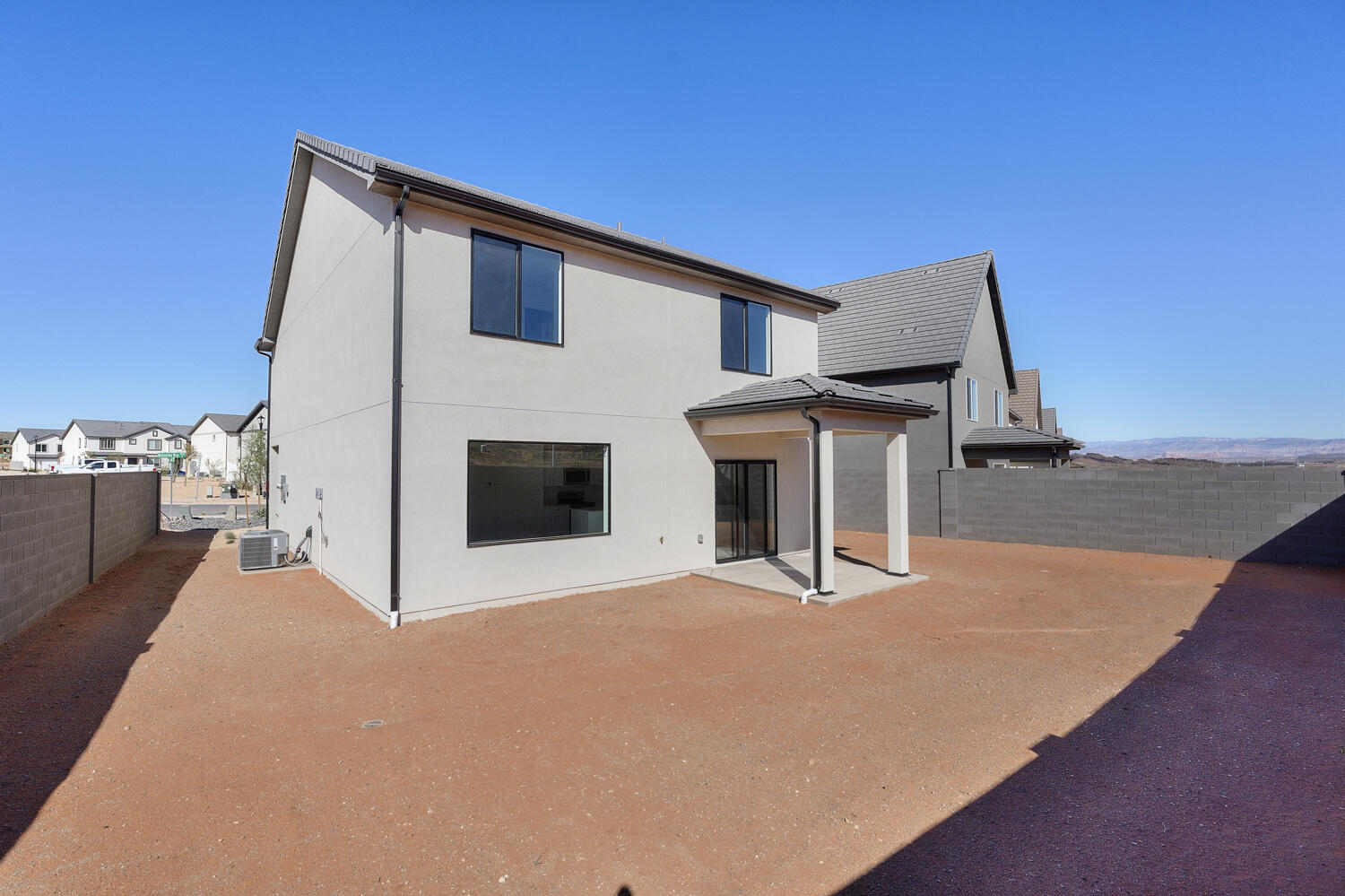 STANDING ROCK EAST AT LONG VALLEY - Residential