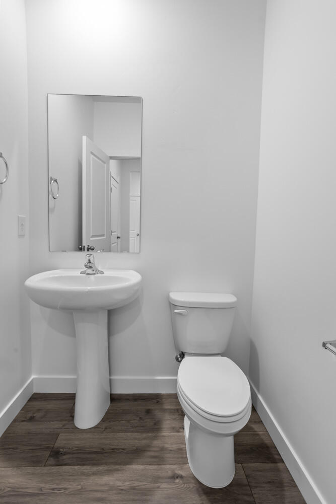 STANDING ROCK EAST AT LONG VALLEY - Residential