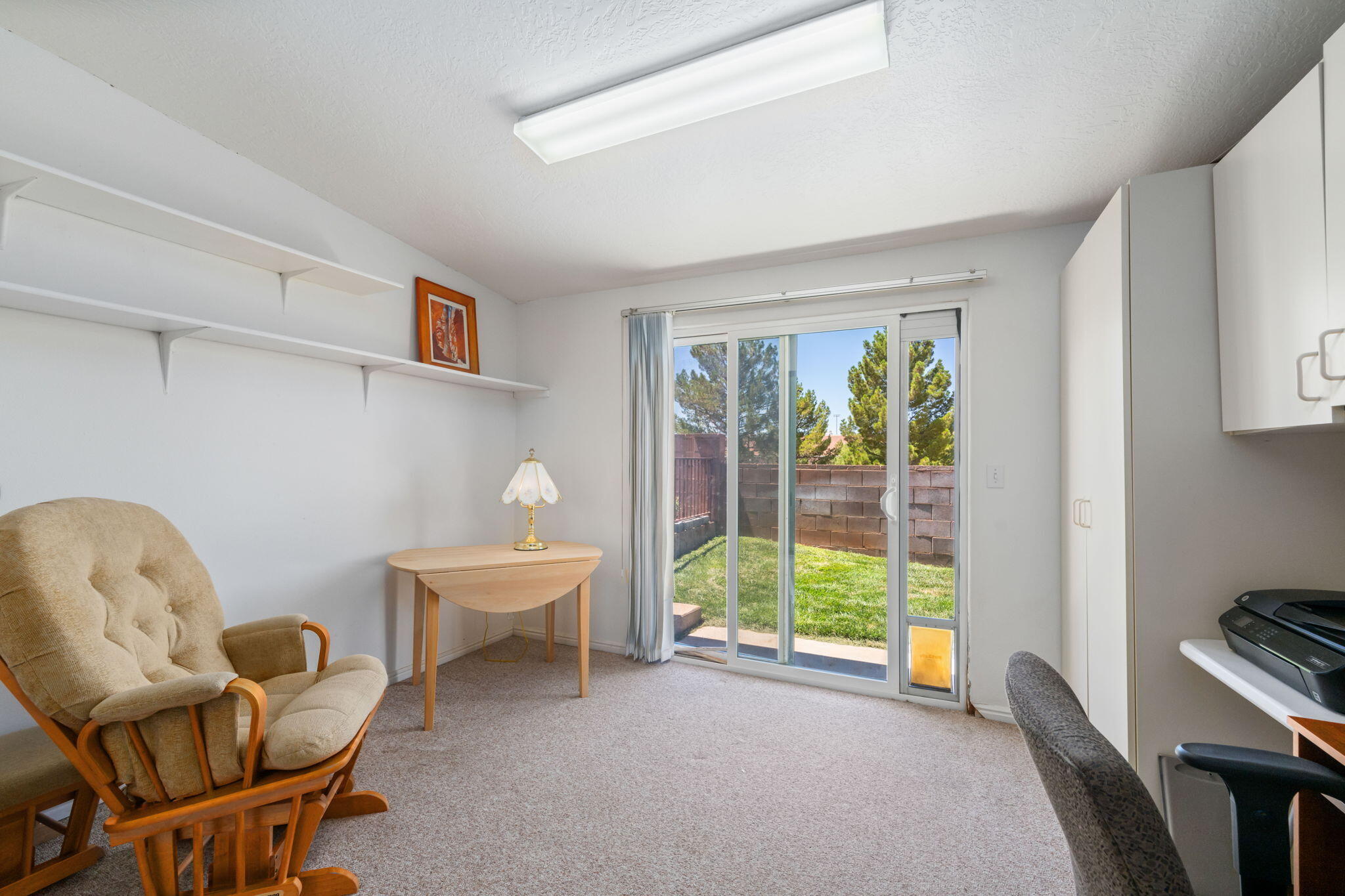 BLOOMINGTON KNOLLS TOWNHOMES - Residential