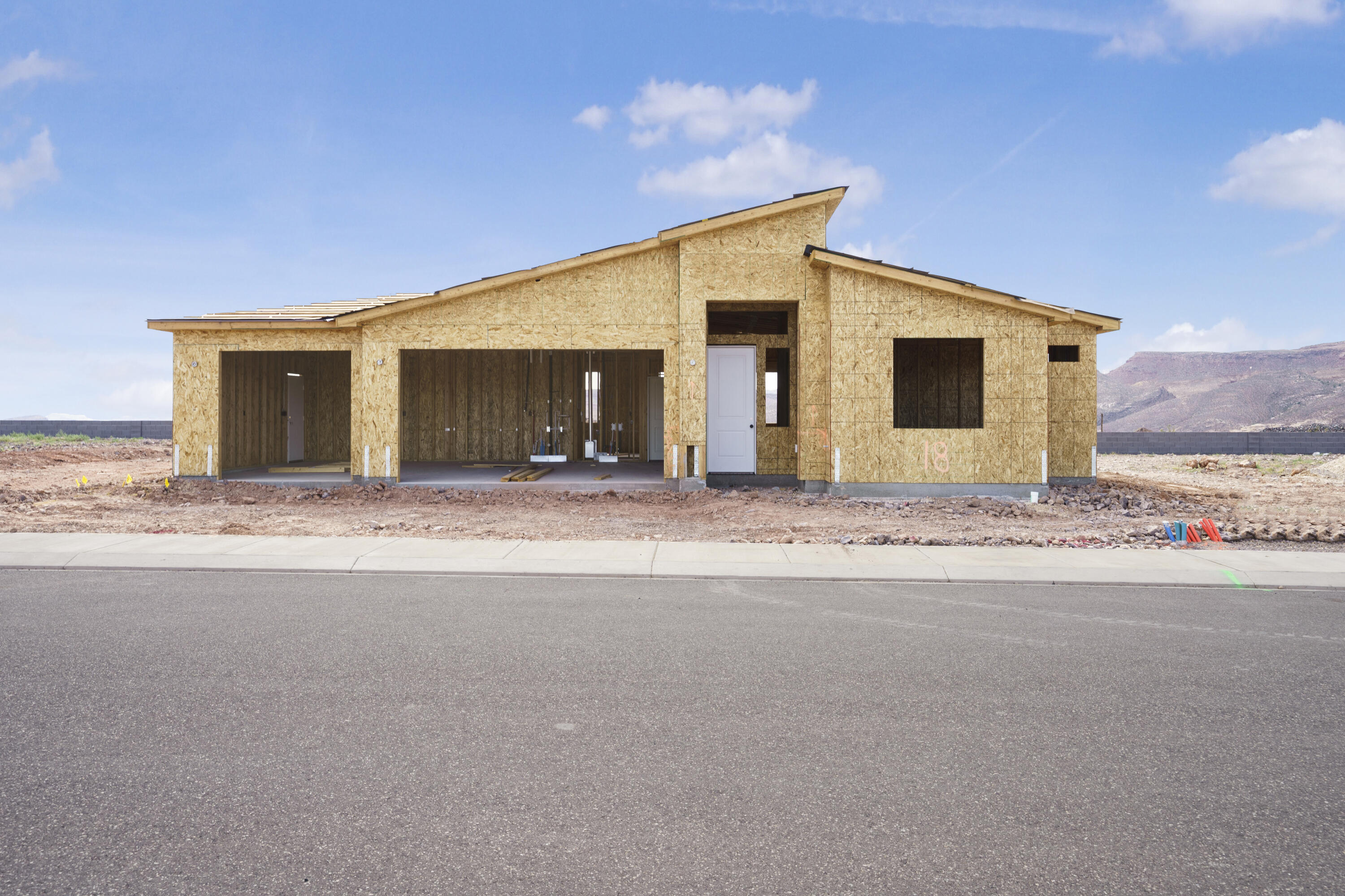 FRONT 9 AT SKY MOUNTAIN - Residential