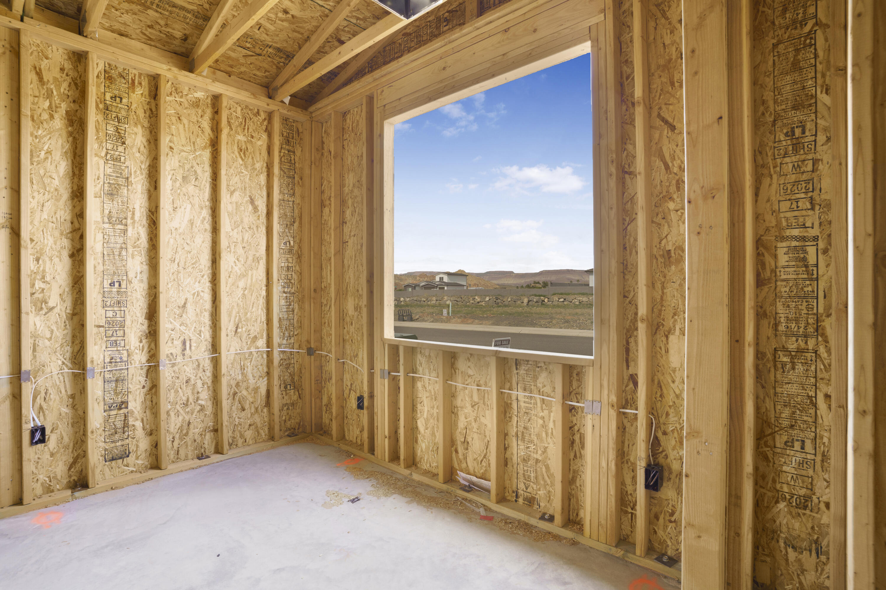 FRONT 9 AT SKY MOUNTAIN - Residential