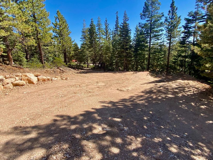 Escape to the mountains with this beautiful treed 1/2-acre lot in Navajo Lake Estates at Duck Creek! Surrounded by towering pines and fresh alpine air, this property offers the perfect setting for your dream cabin or peaceful getaway. Enjoy cooler summer temperatures, nearby fishing, hiking, and endless outdoor recreation. Whether you're looking to build now or invest for the future, this lot provides the ideal retreat from the heat and hustle of everyday life. Don't miss this opportunity to own your slice of mountain paradise!