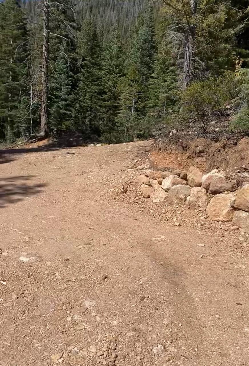 NOT AVAILABLE - Land