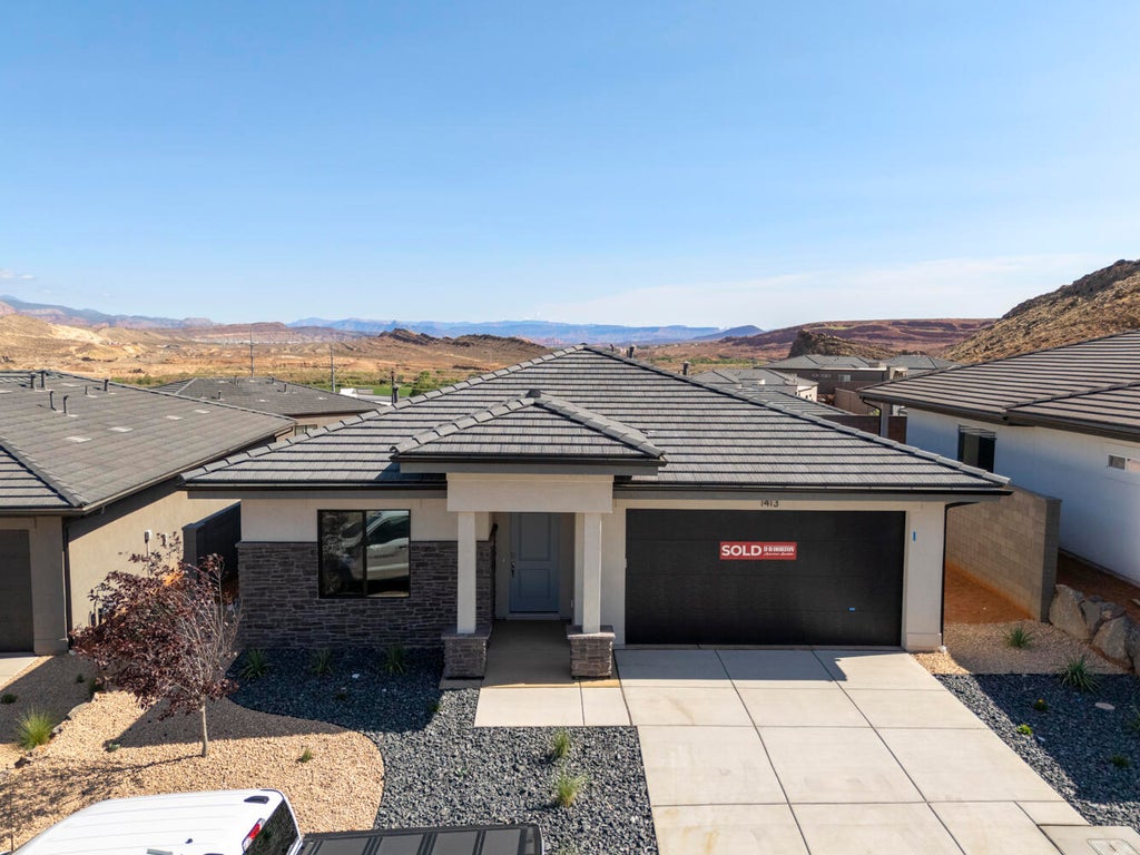 Photo of 1603 S Fins RD 4176 #4176, Washington, UT 84780 (MLS # 26-273651)