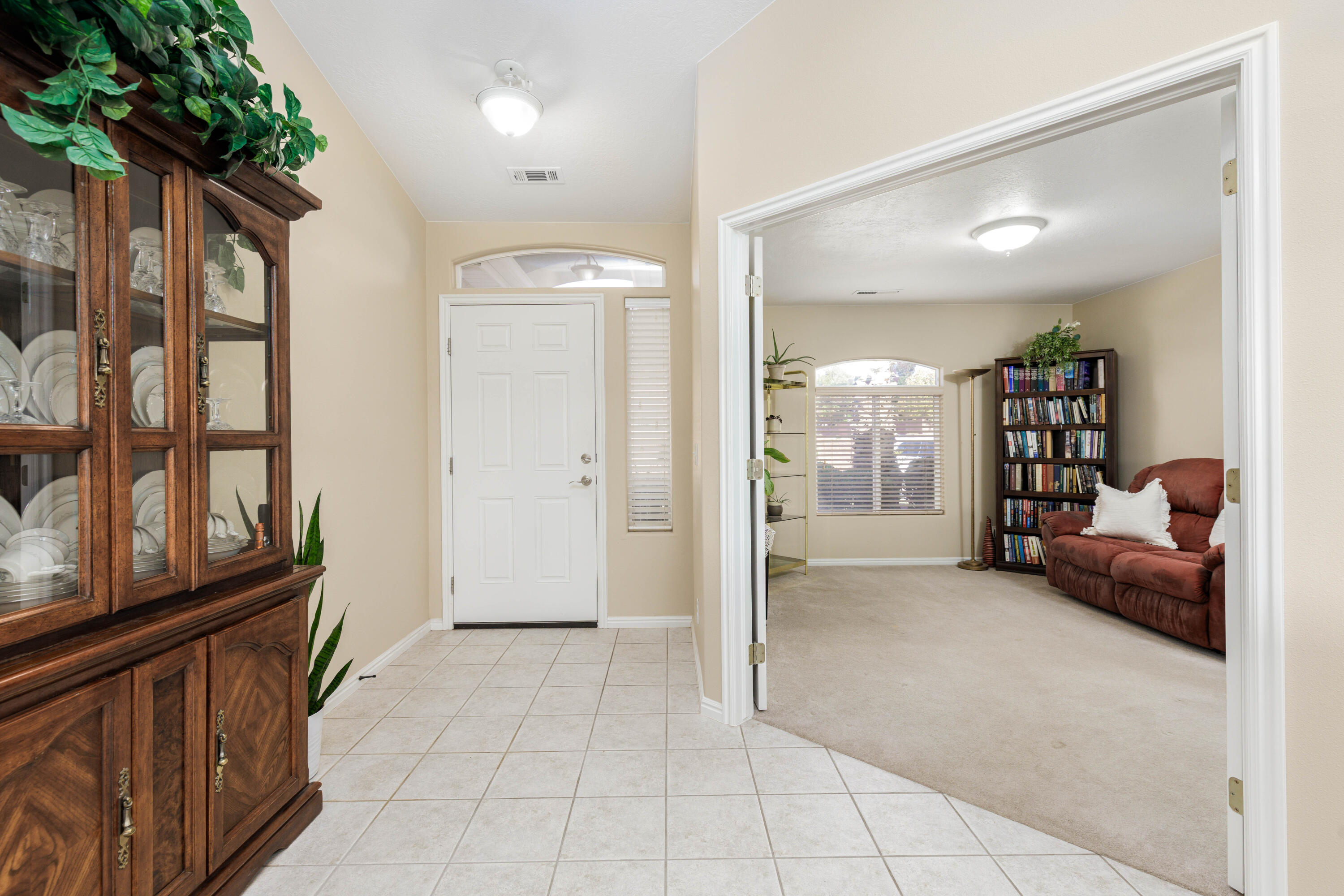 PADRE LAKES TOWNHOMES - Residential