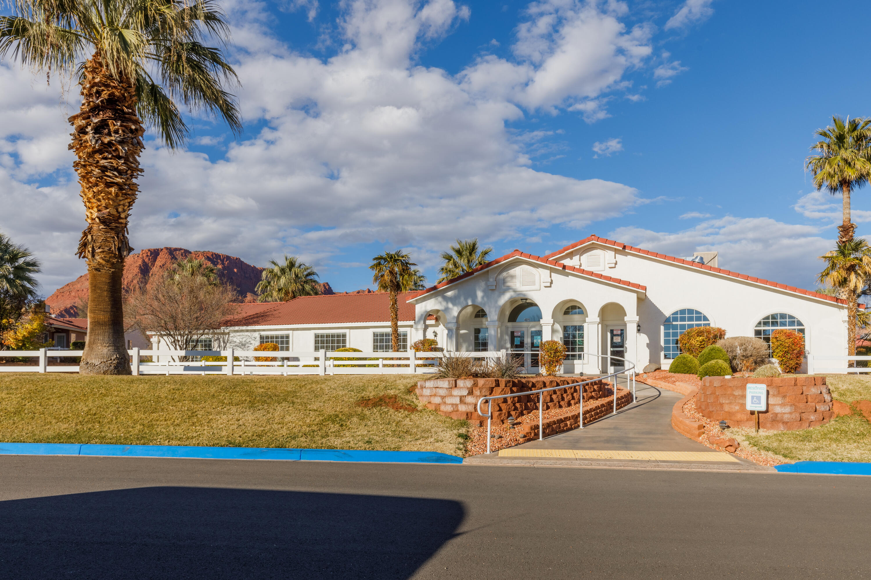 PADRE LAKES TOWNHOMES - Residential