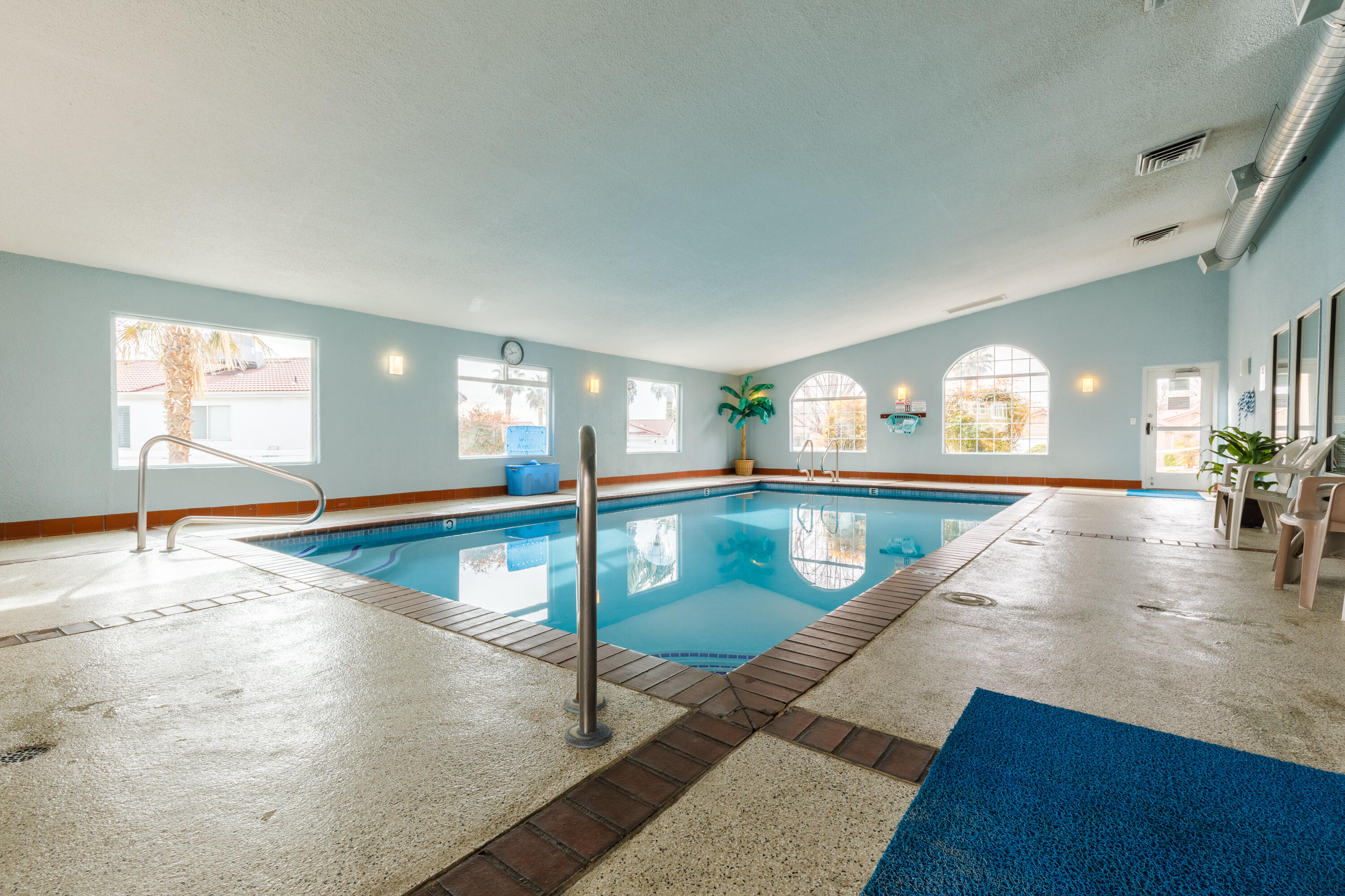 PADRE LAKES TOWNHOMES - Residential