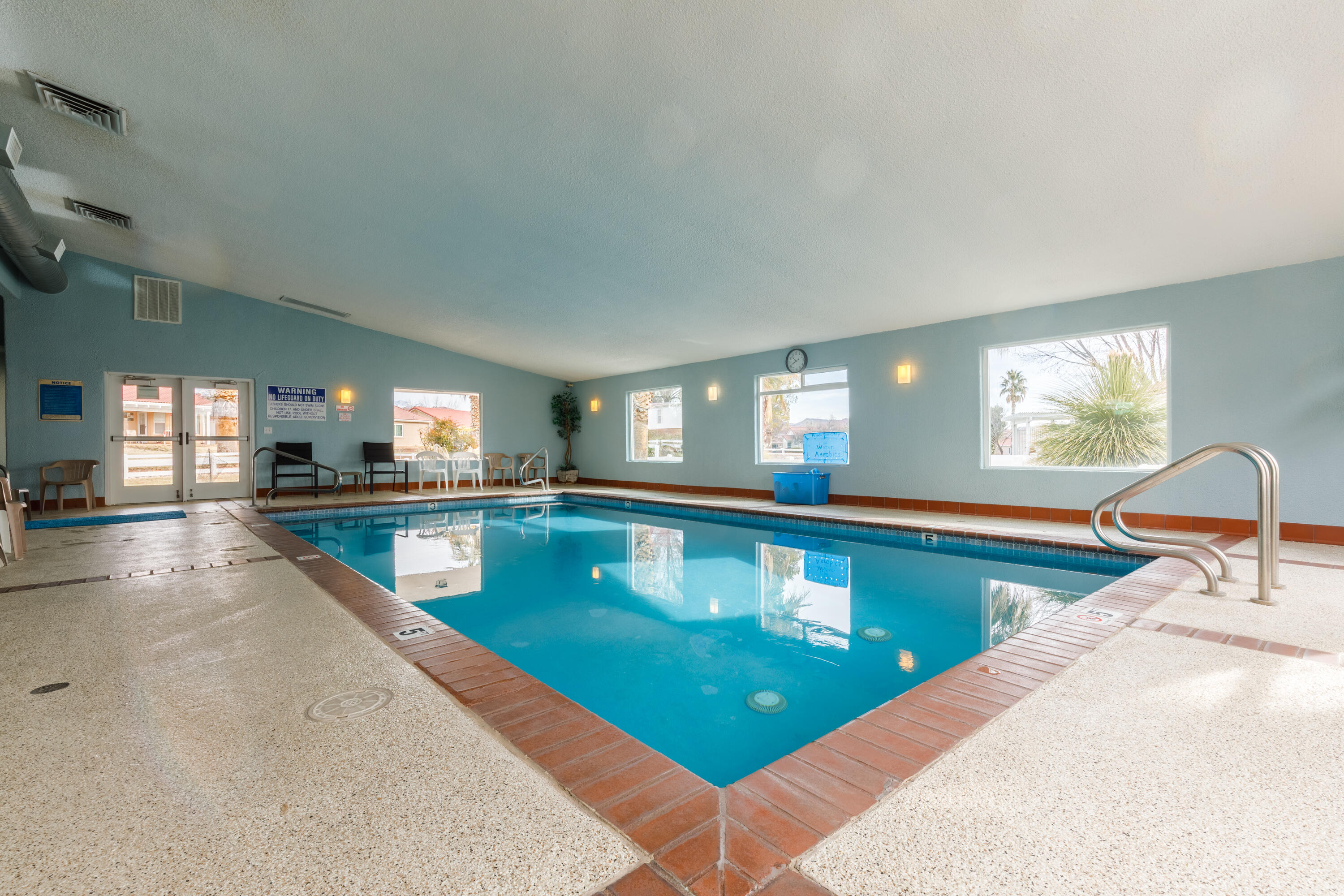 PADRE LAKES TOWNHOMES - Residential