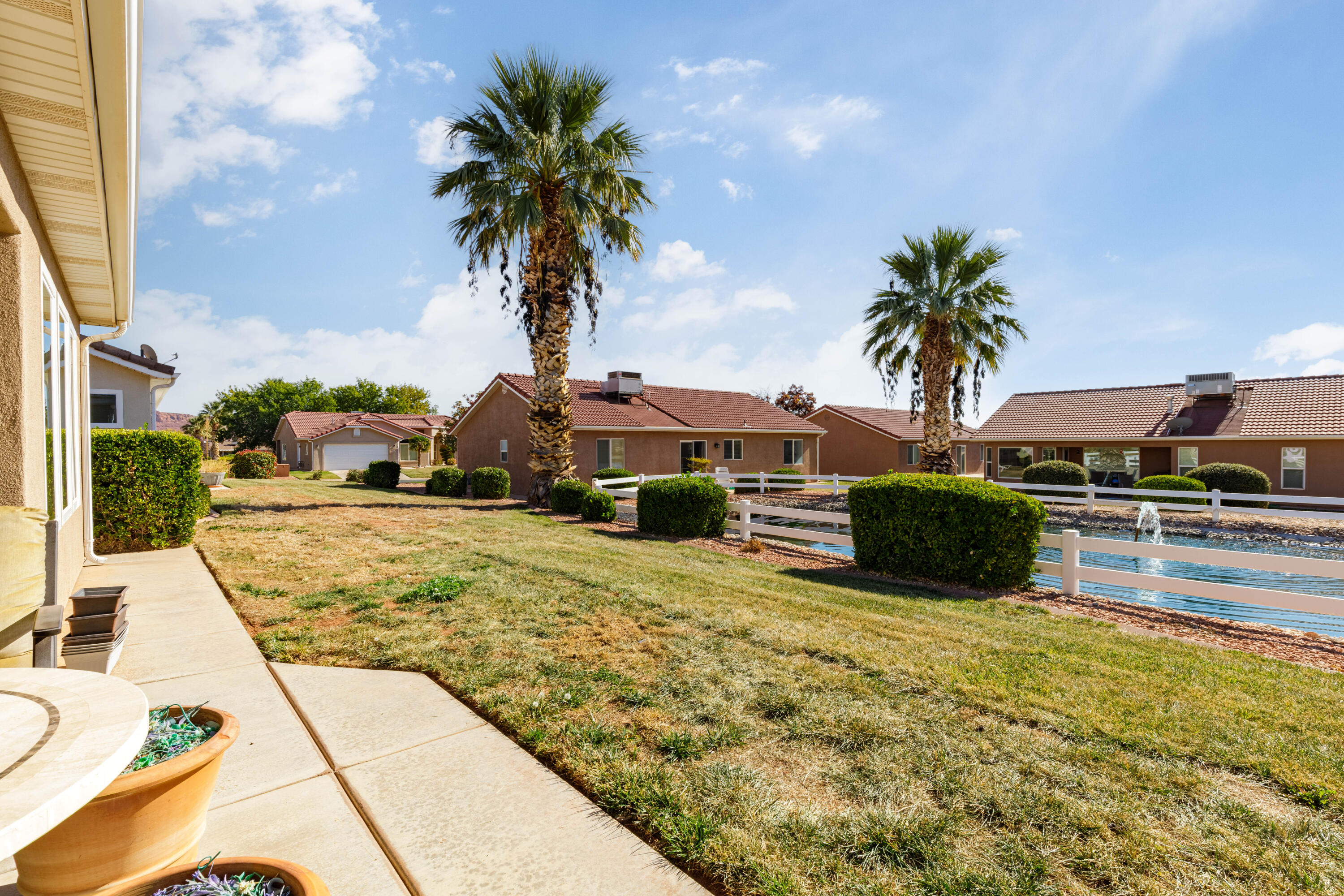 PADRE LAKES TOWNHOMES - Residential