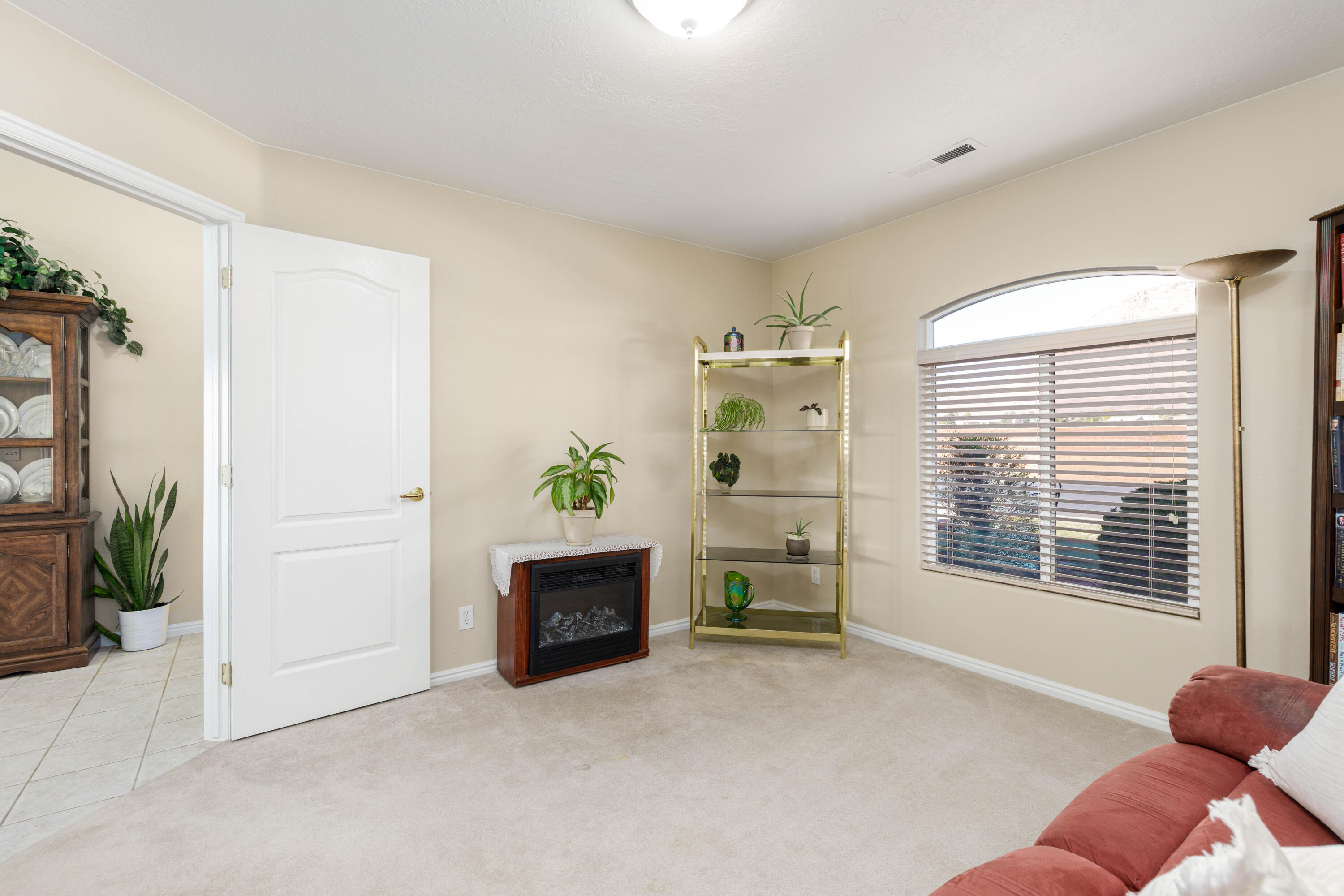 PADRE LAKES TOWNHOMES - Residential