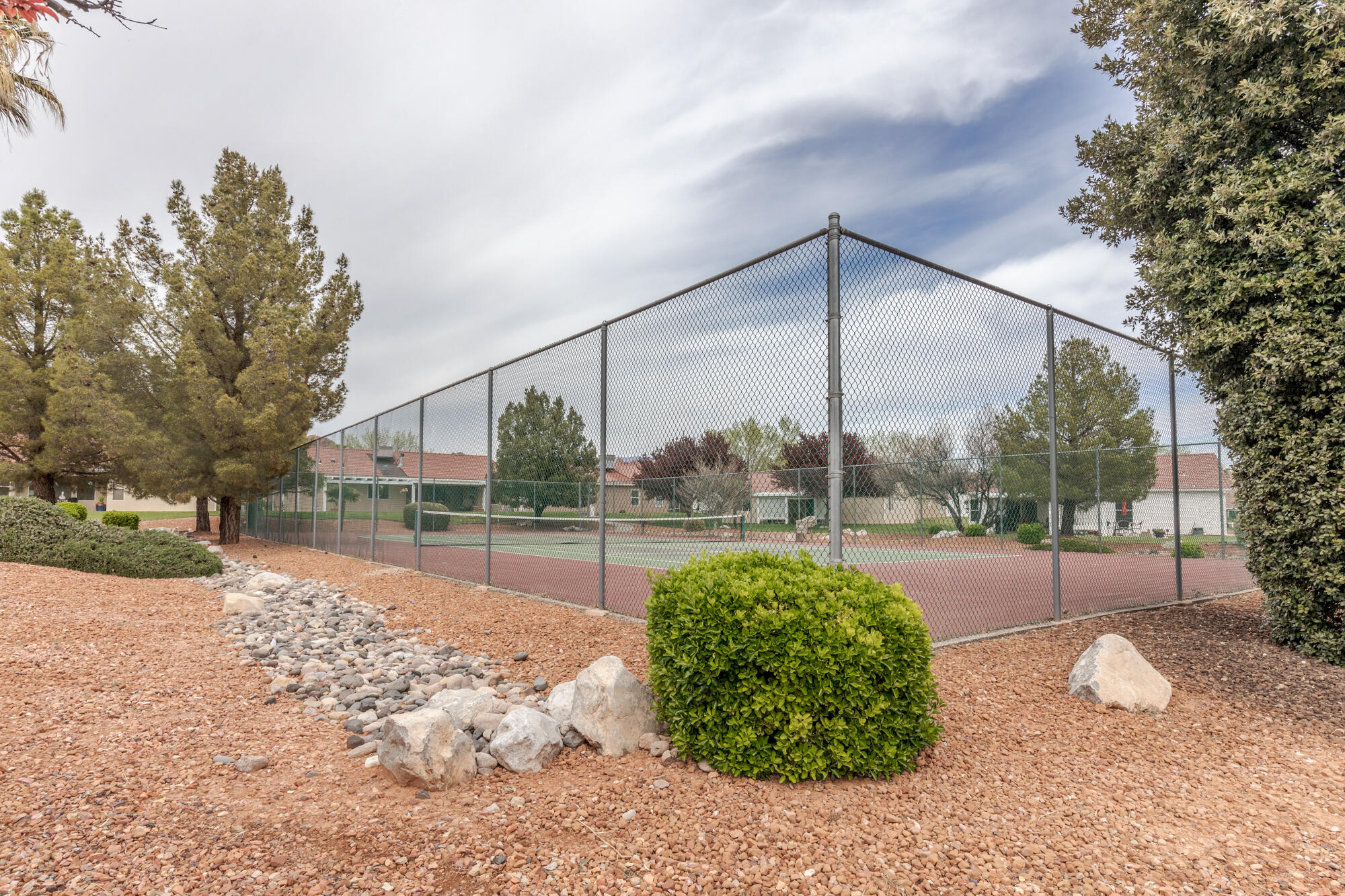 PADRE LAKES TOWNHOMES - Residential