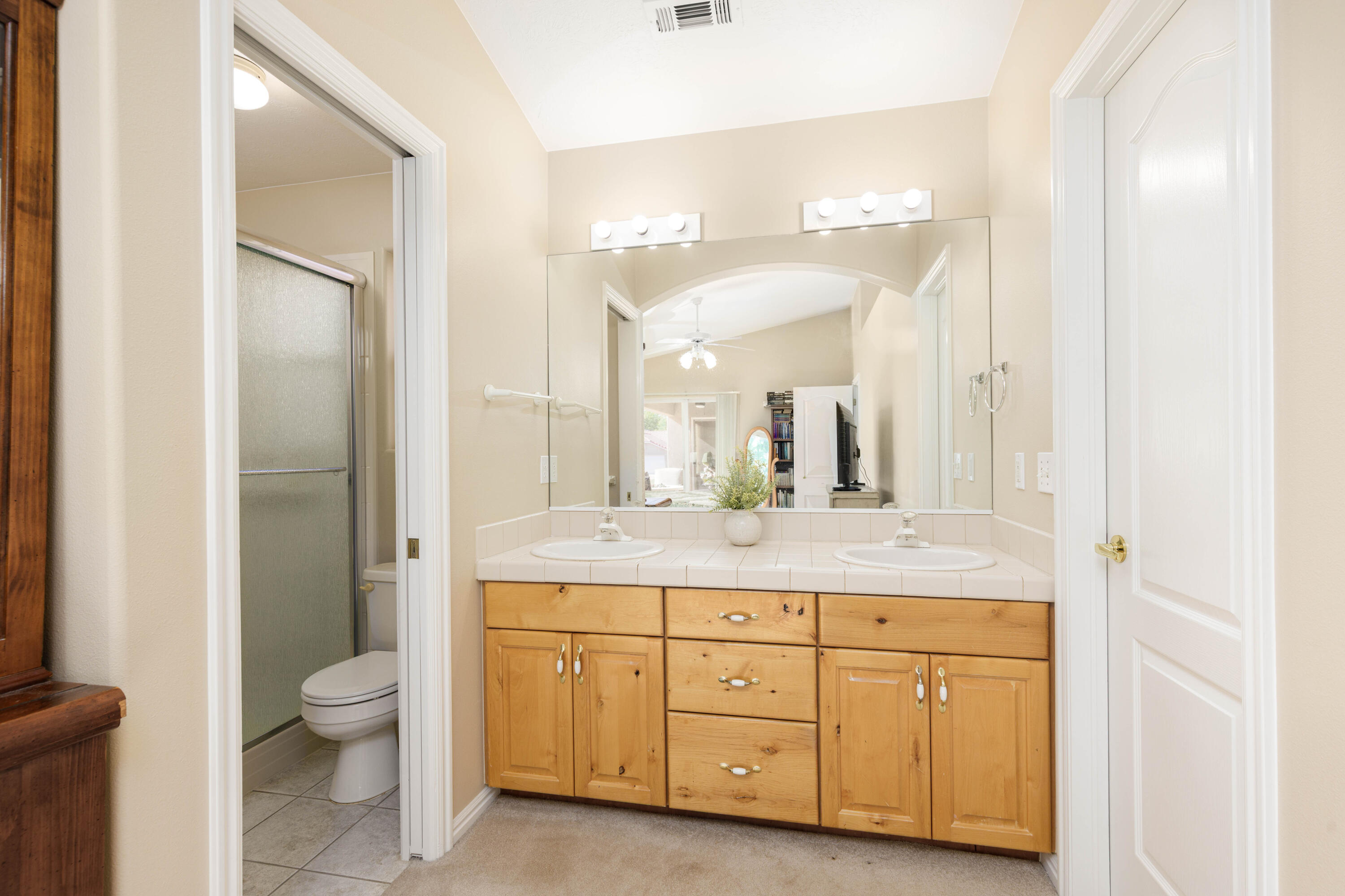 PADRE LAKES TOWNHOMES - Residential