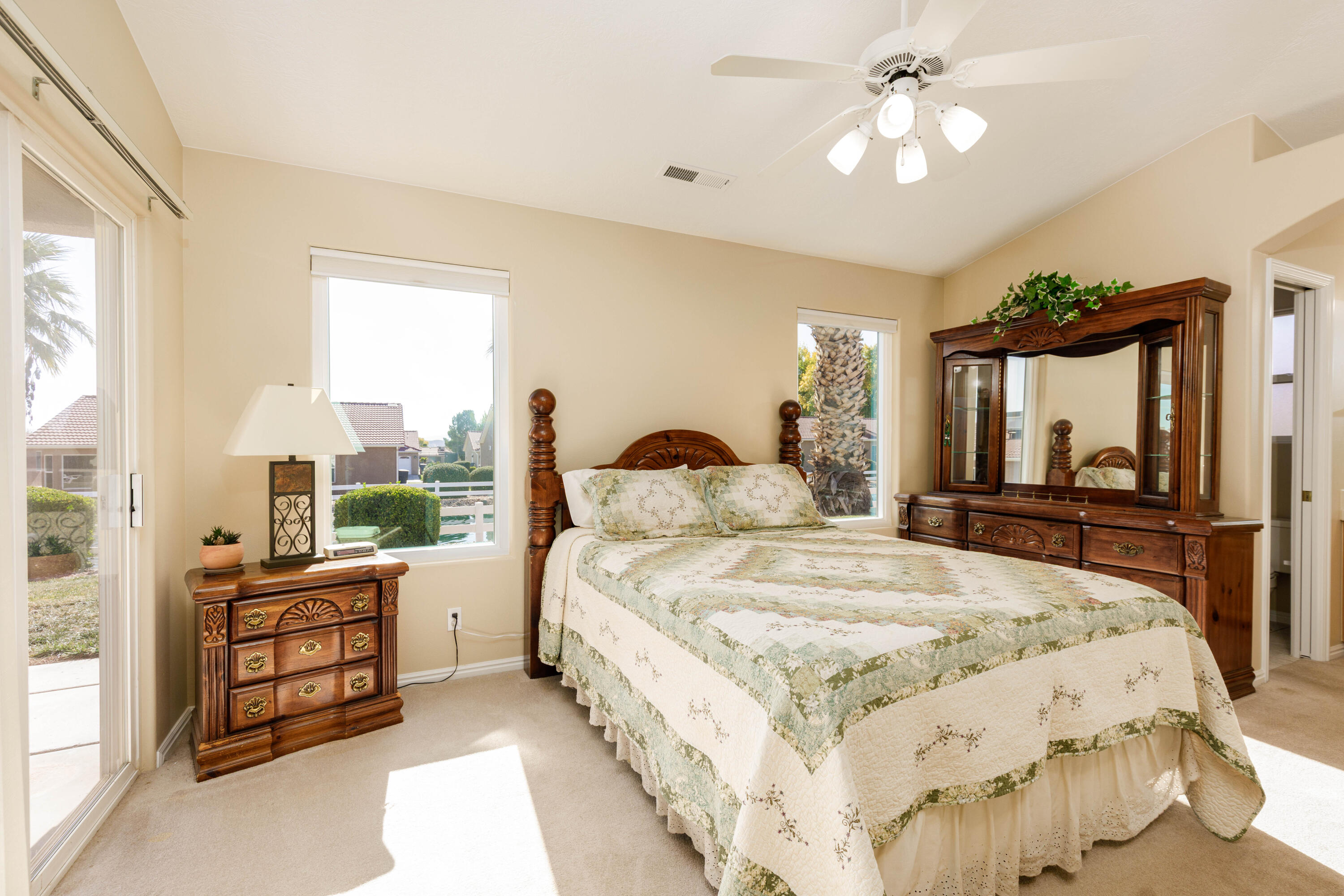 PADRE LAKES TOWNHOMES - Residential