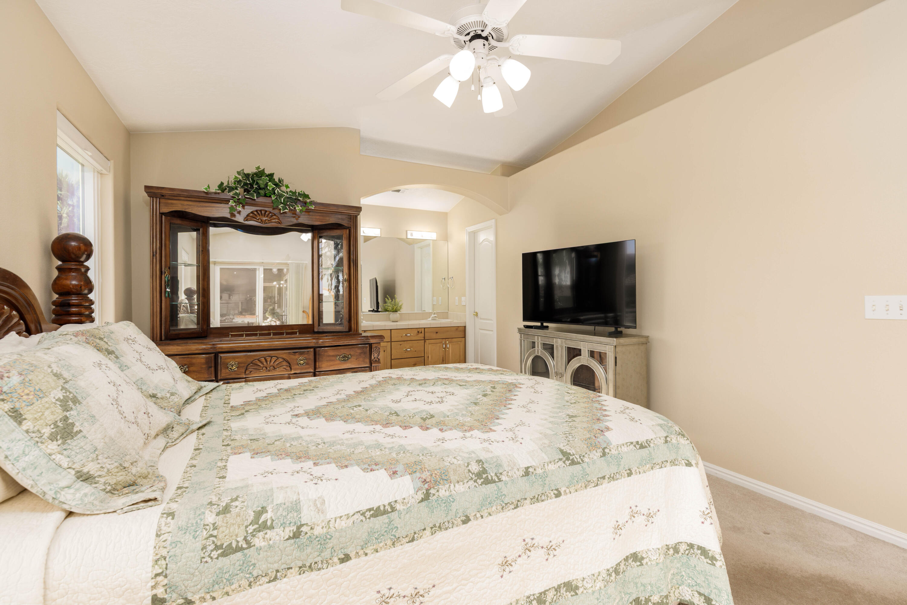 PADRE LAKES TOWNHOMES - Residential