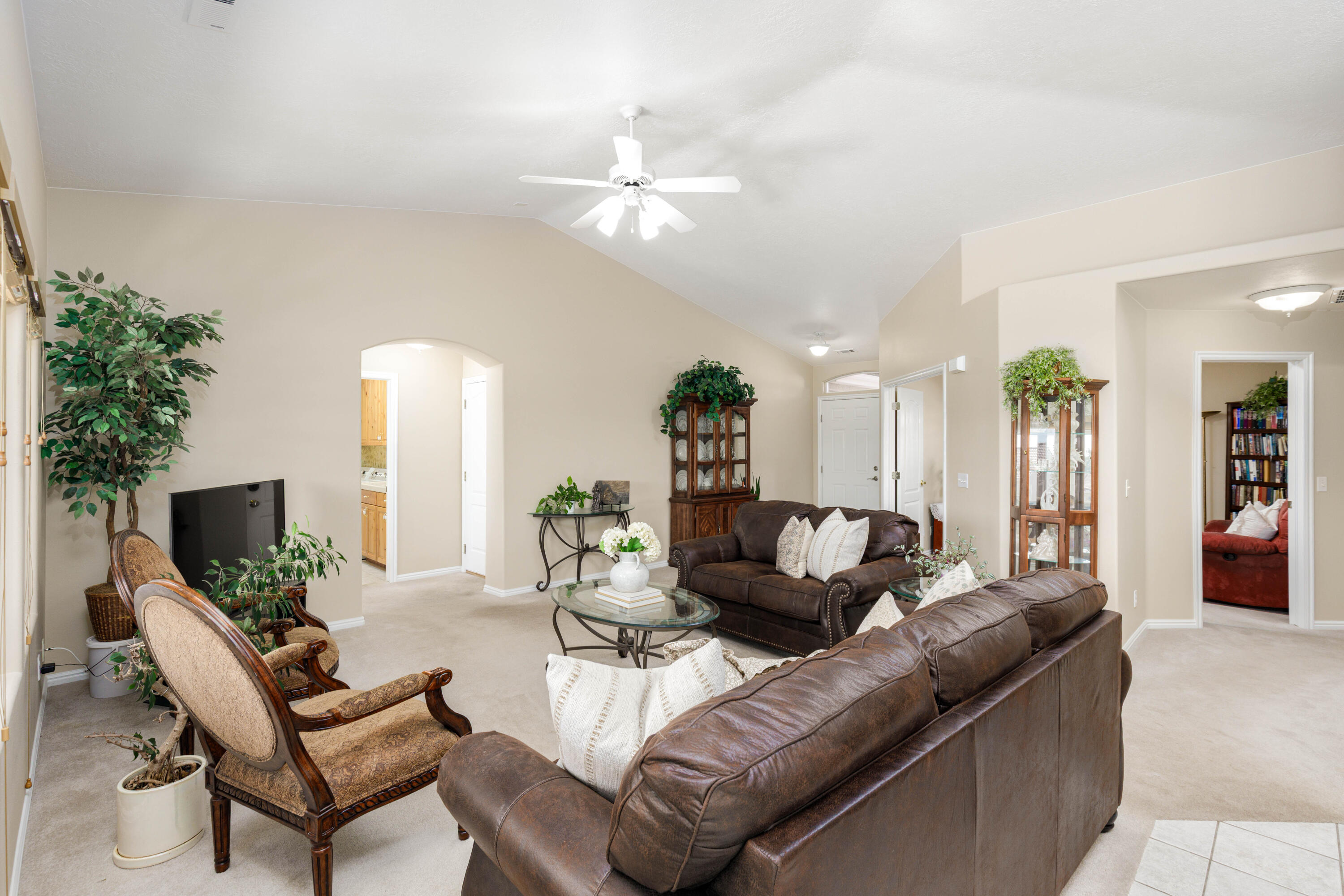 PADRE LAKES TOWNHOMES - Residential