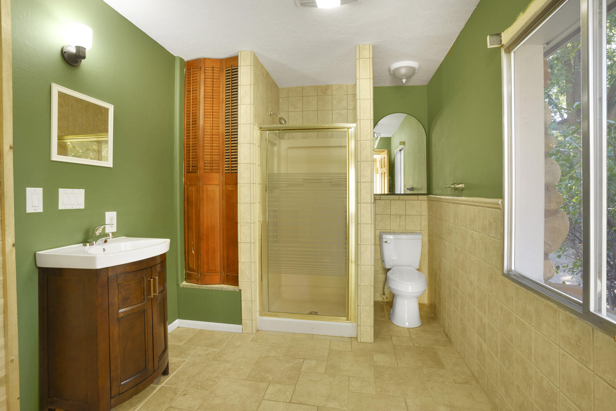 ROCKVILLE TOWNSITE - Residential