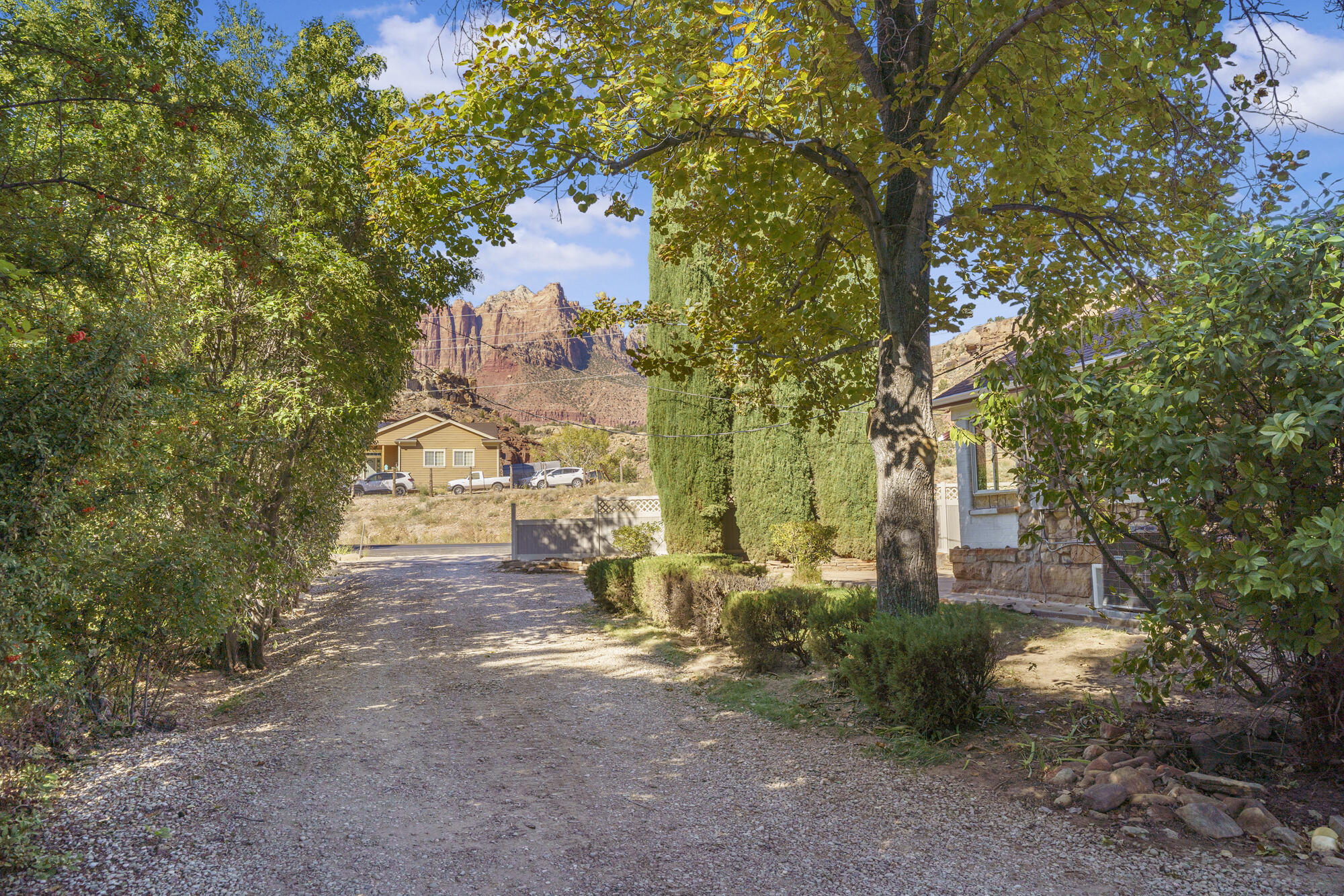 ROCKVILLE TOWNSITE - Residential