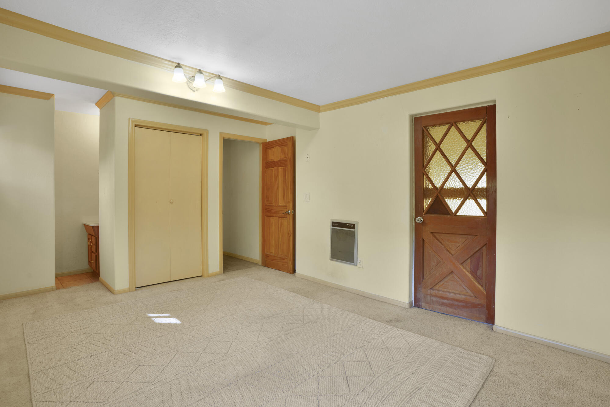 ROCKVILLE TOWNSITE - Residential